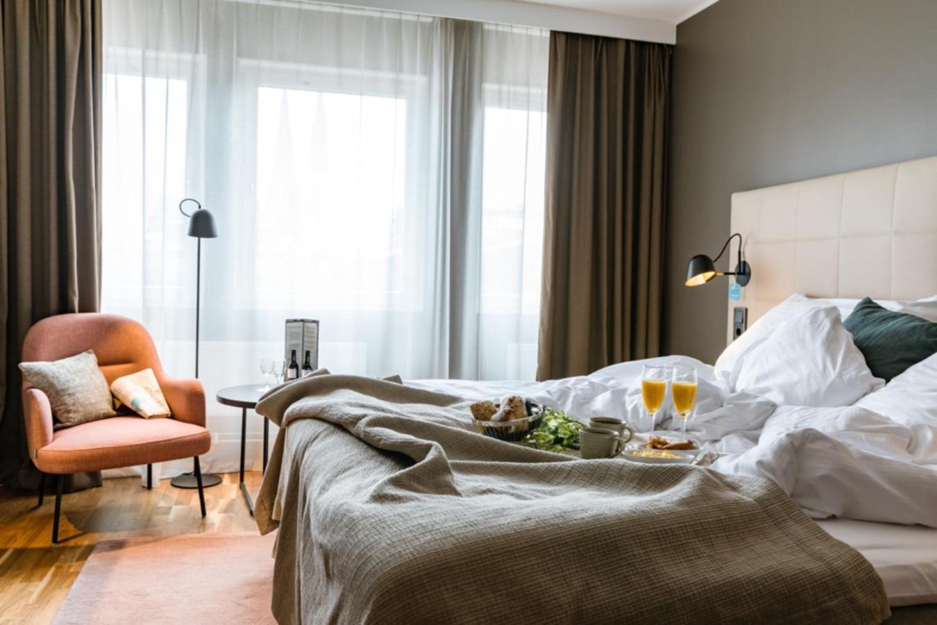 Superior Doppelzimmer