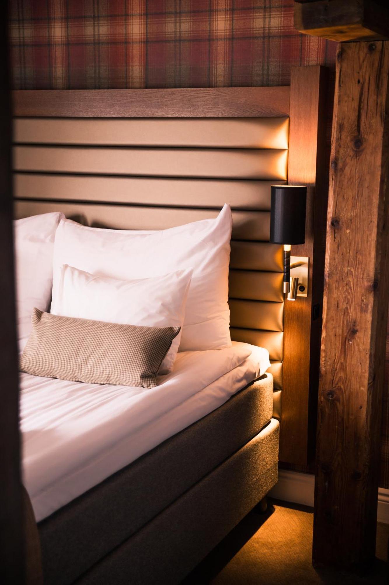 Kompakt Doppelzimmer