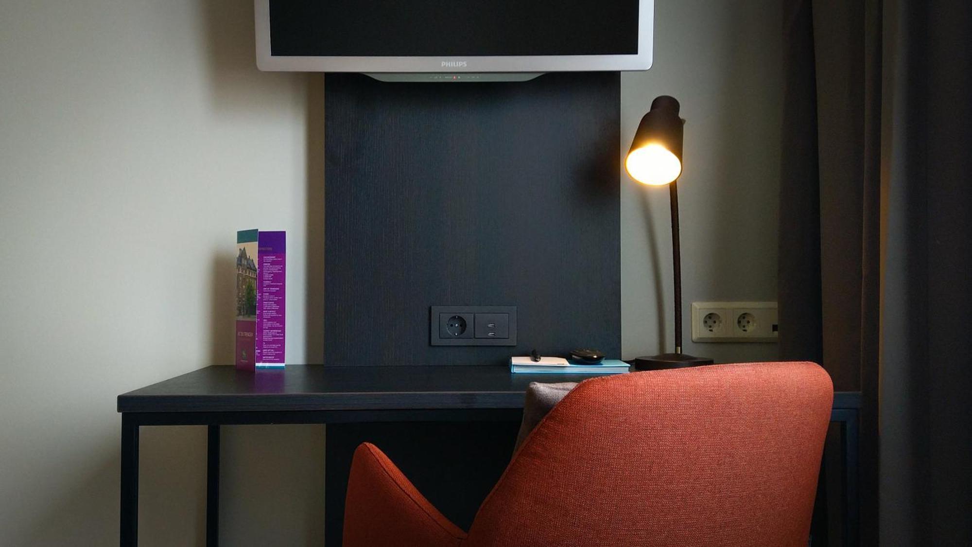 Standard Zweibettzimmer
