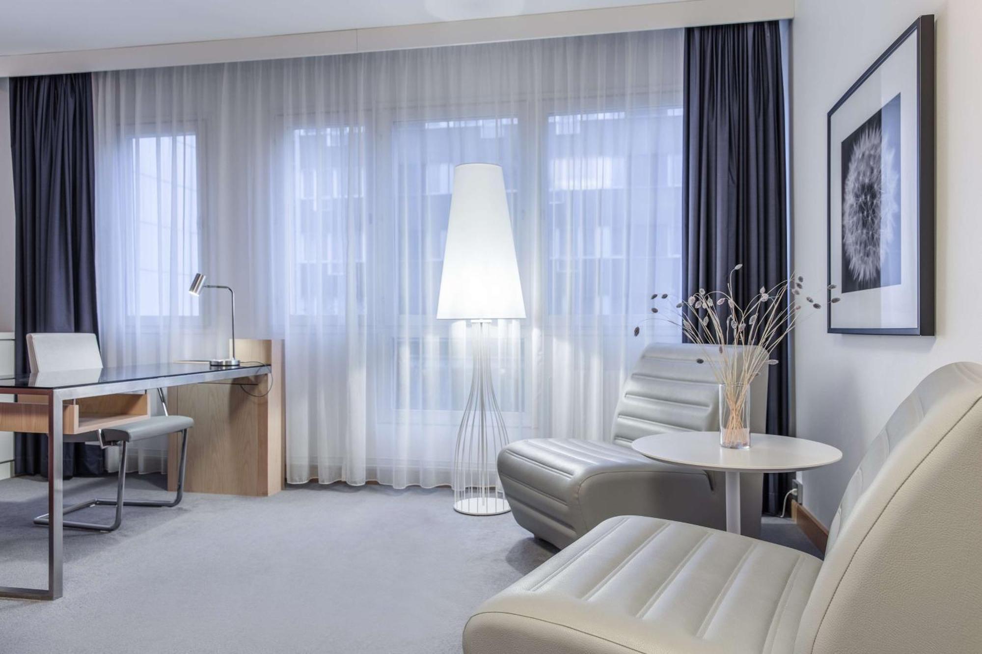Standardzimmer