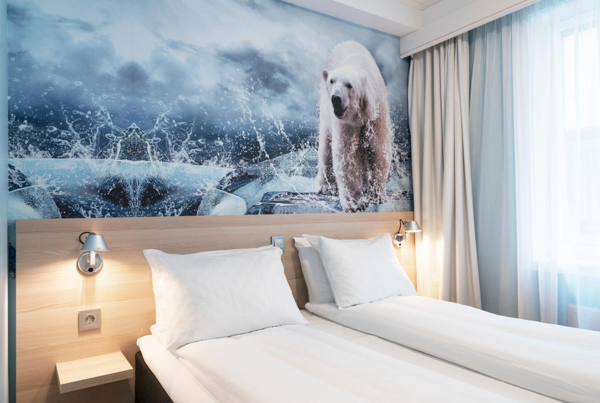 Standard Doppelzimmer