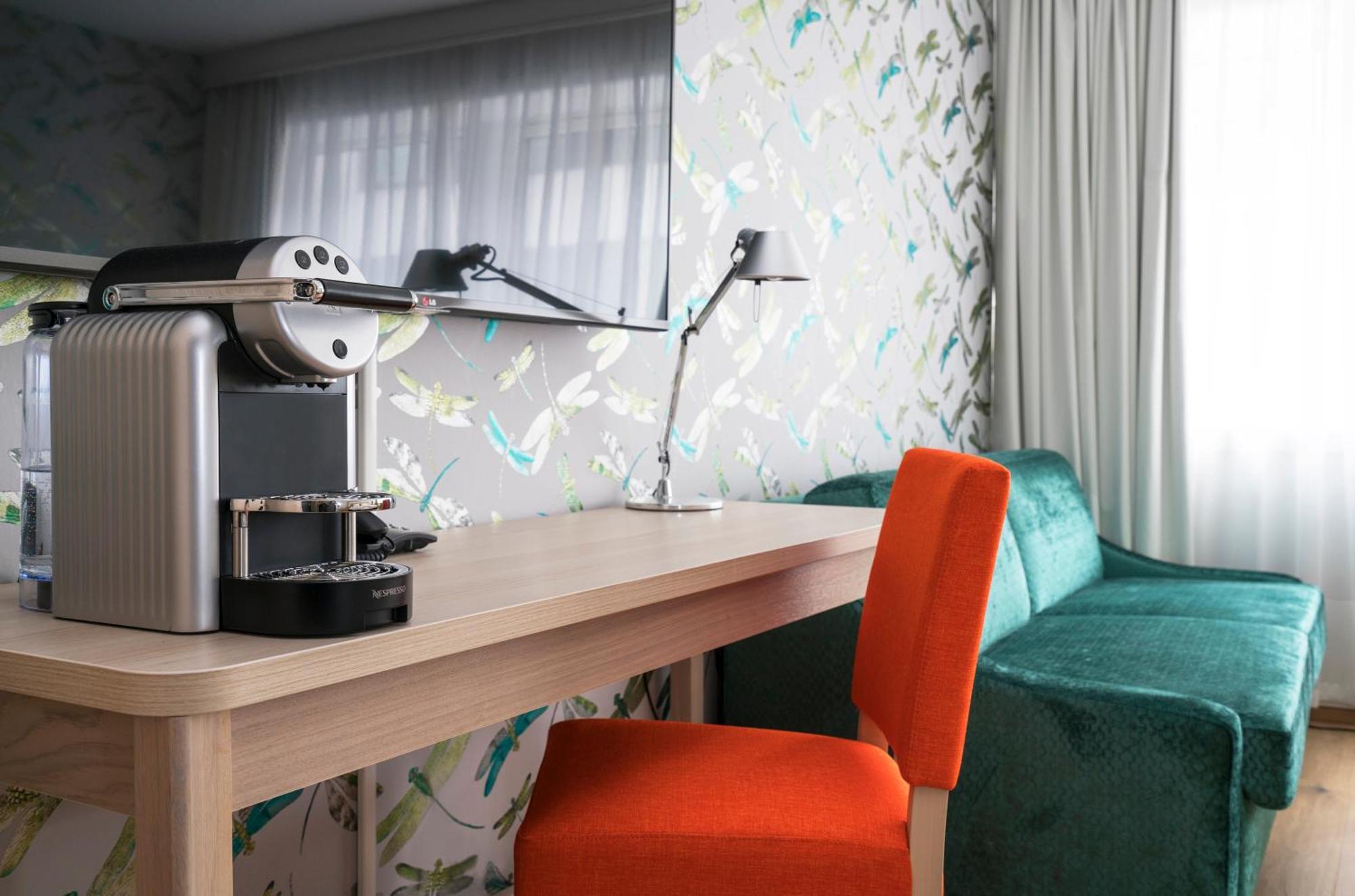 Business Doppelzimmer