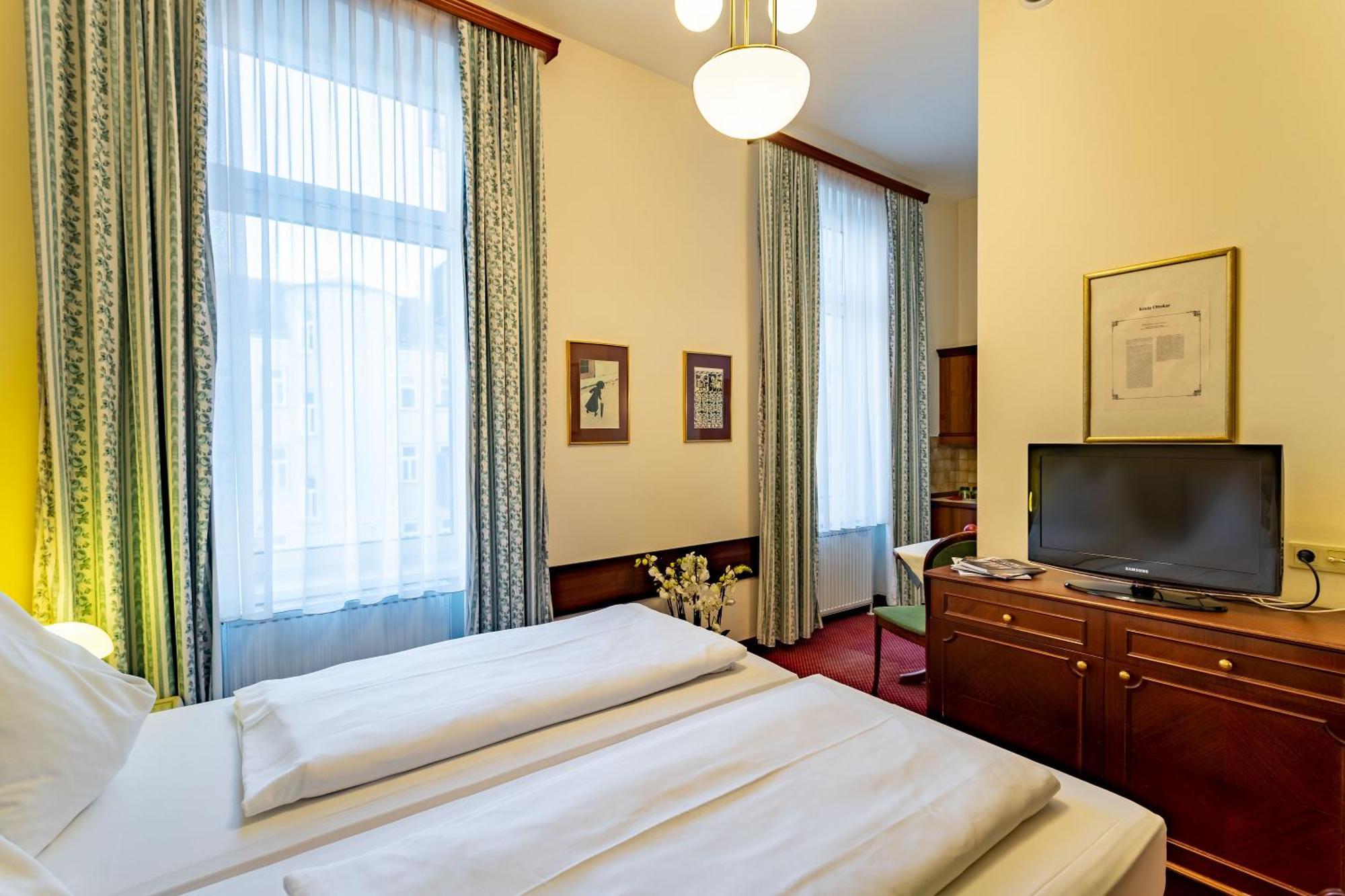 Classic Maisonette-Suite