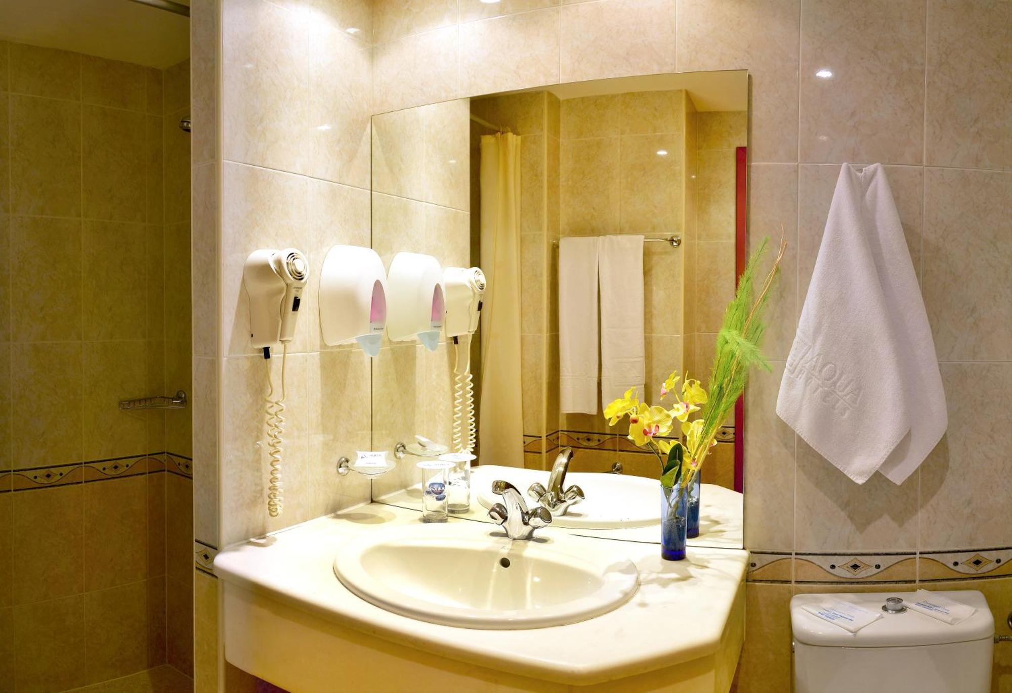 Deluxe Doppelzimmer