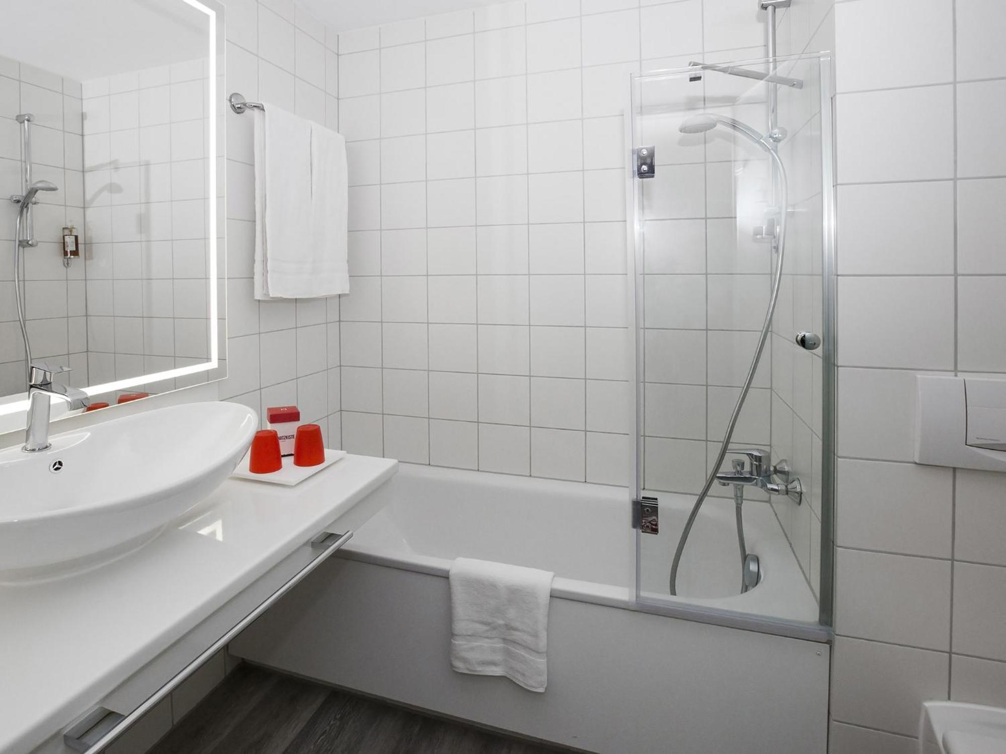 Superior Doppelzimmer