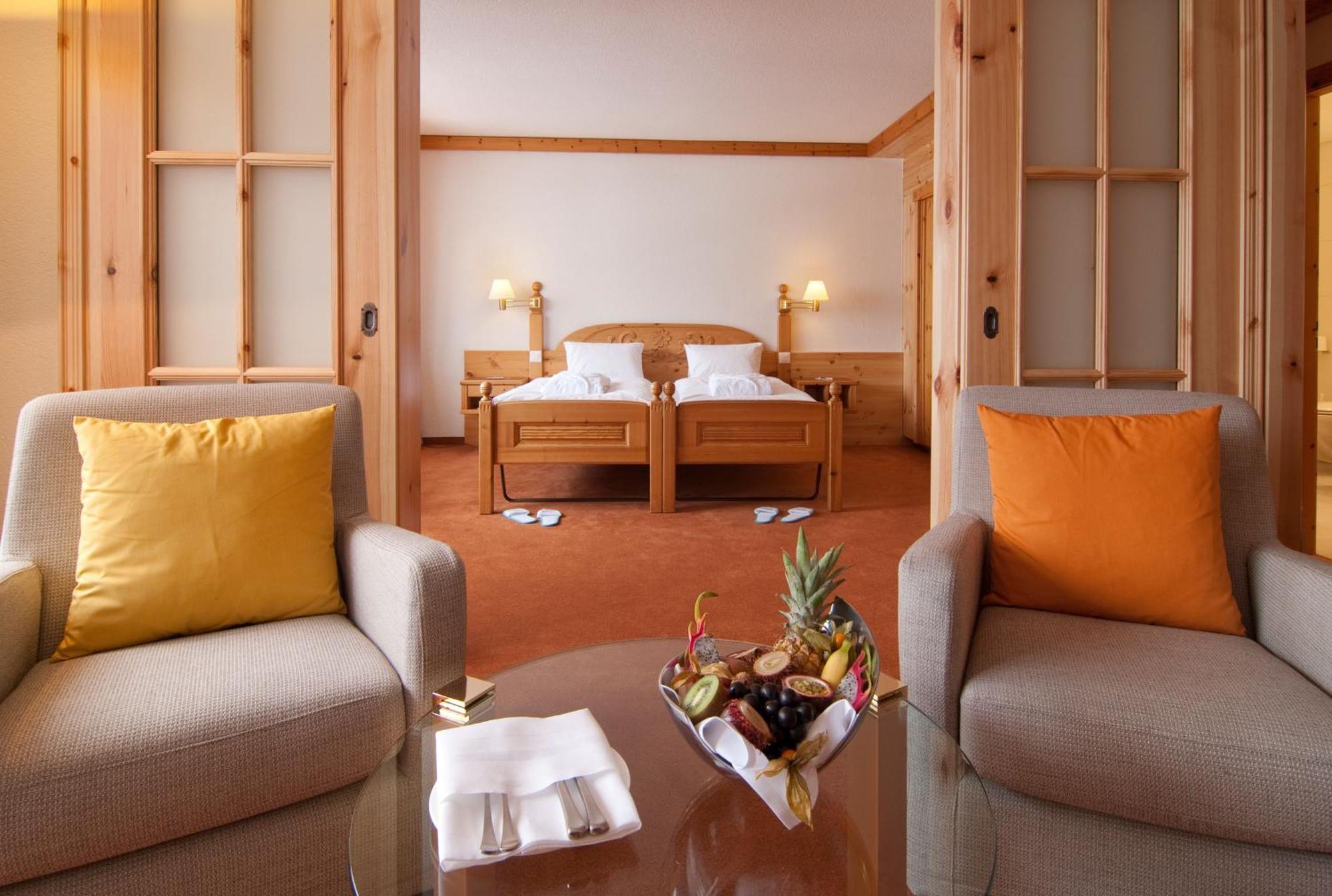 Junior Suite