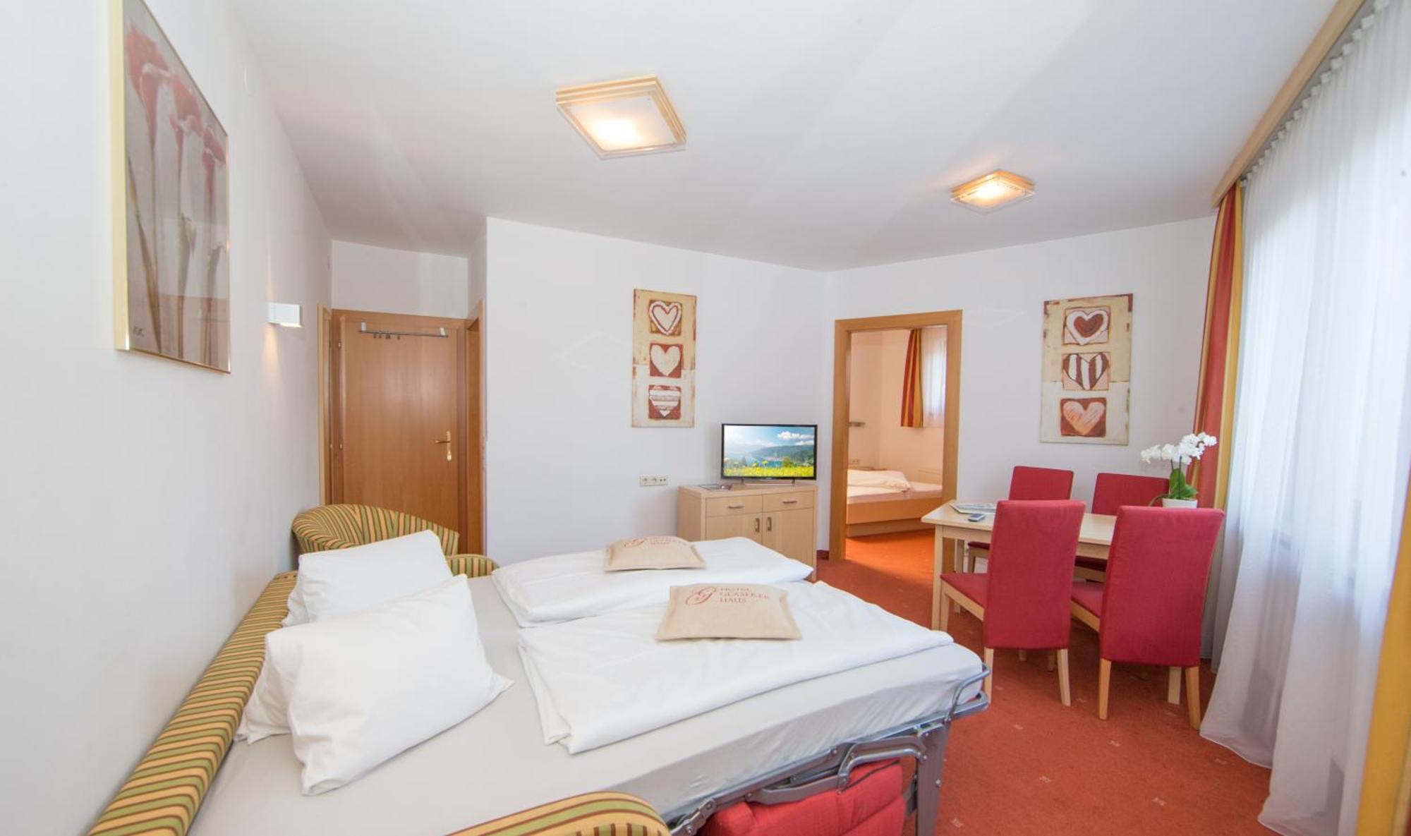 Doppelzimmer
