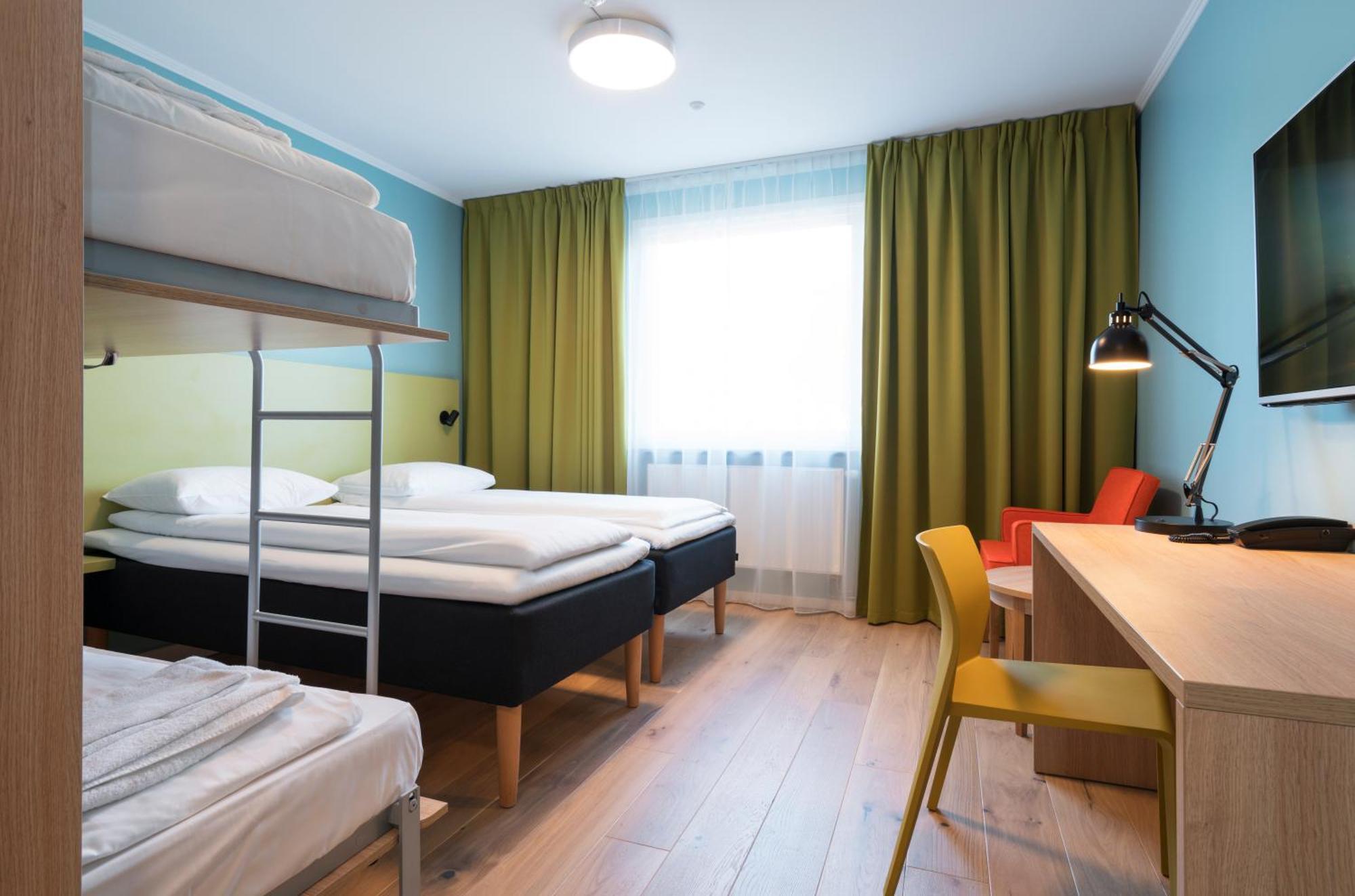 Familienzimmer