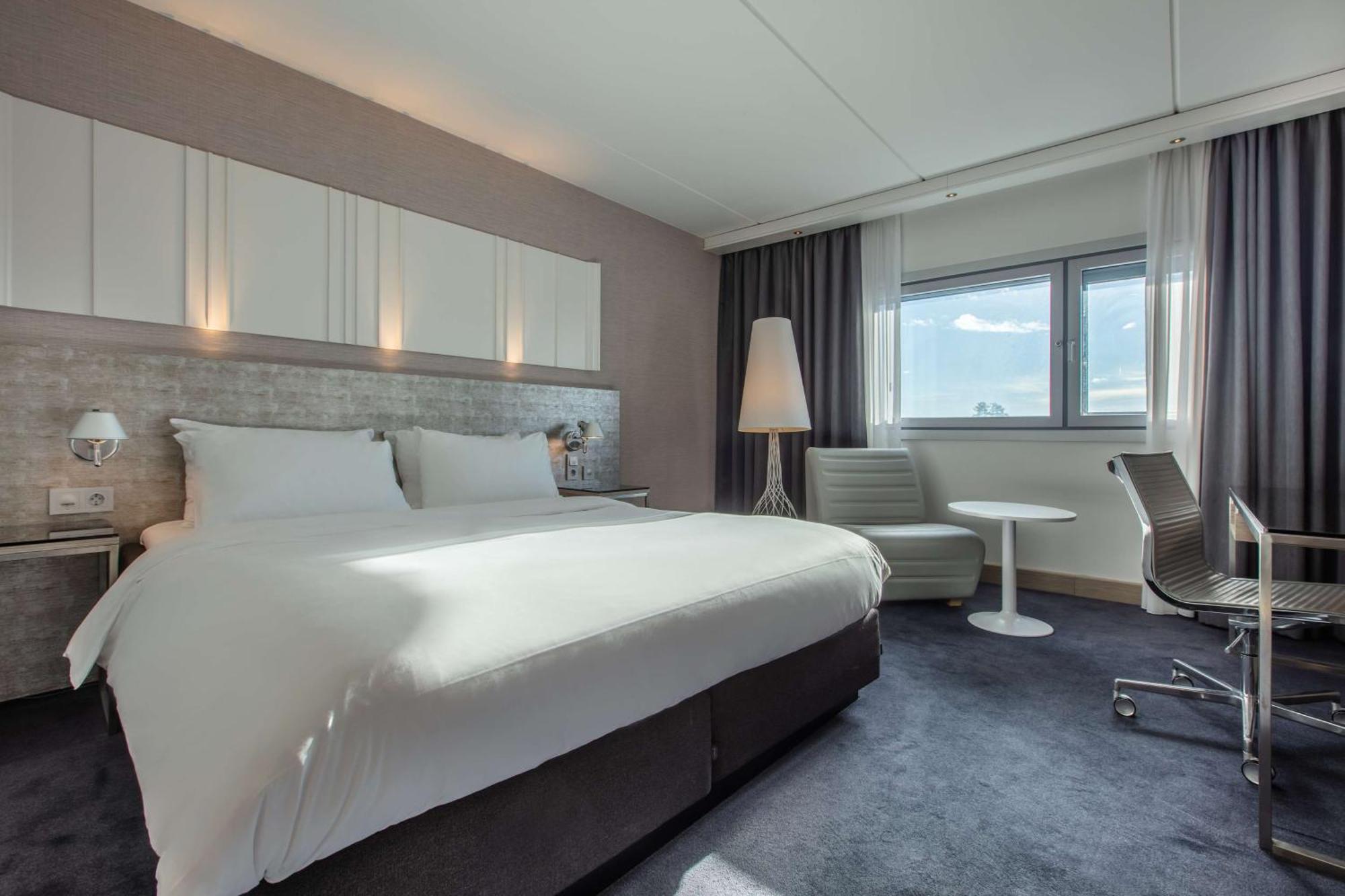 Standardzimmer
