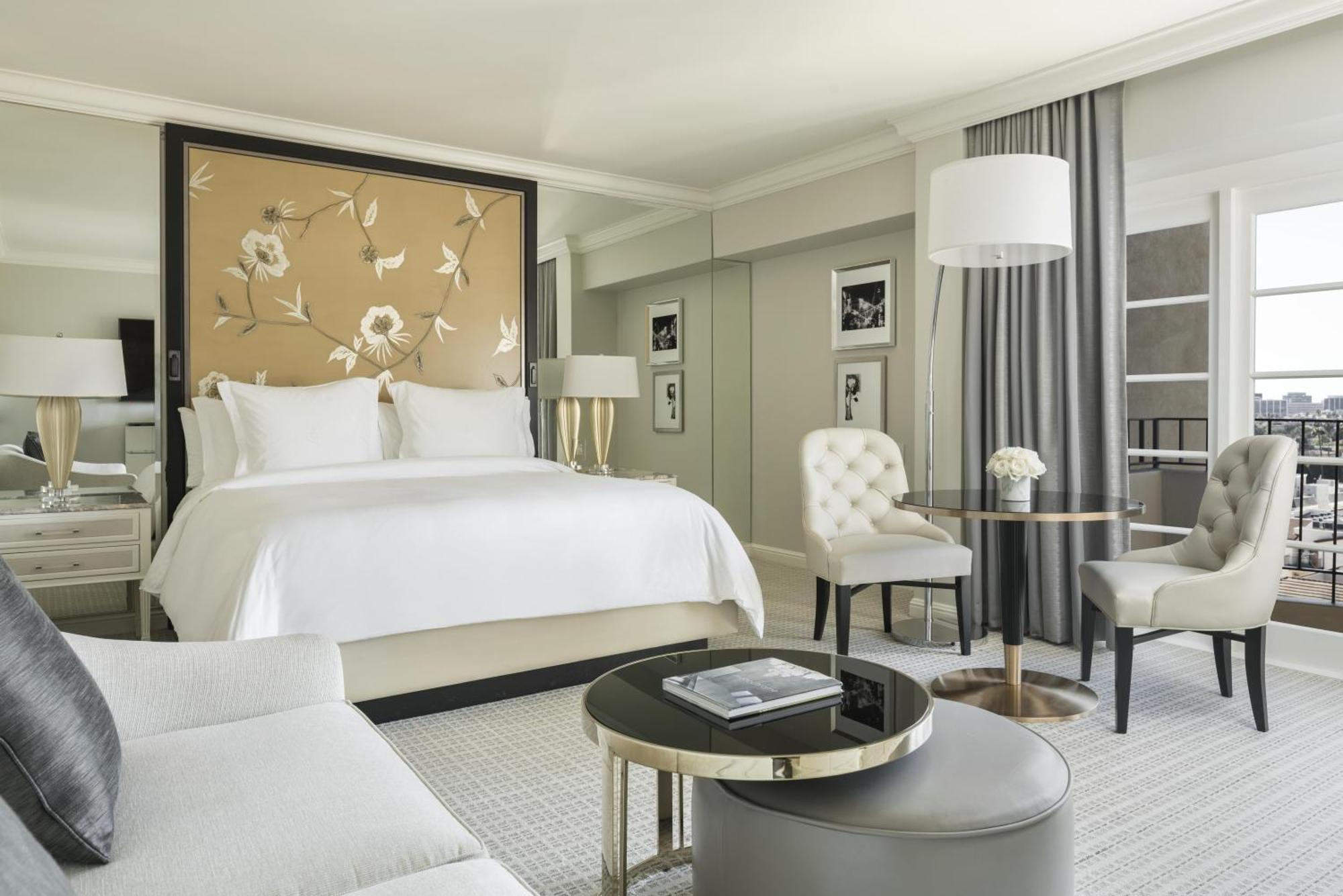Executive Zimmer