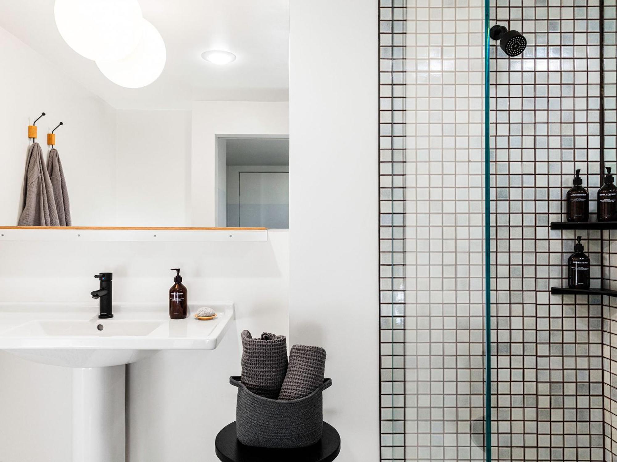 Apartment Suite