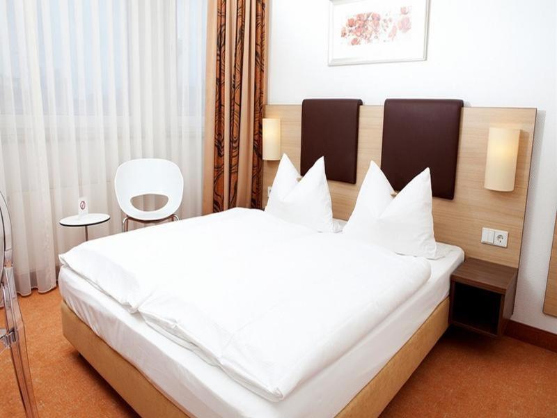 Classic Doppelzimmer
