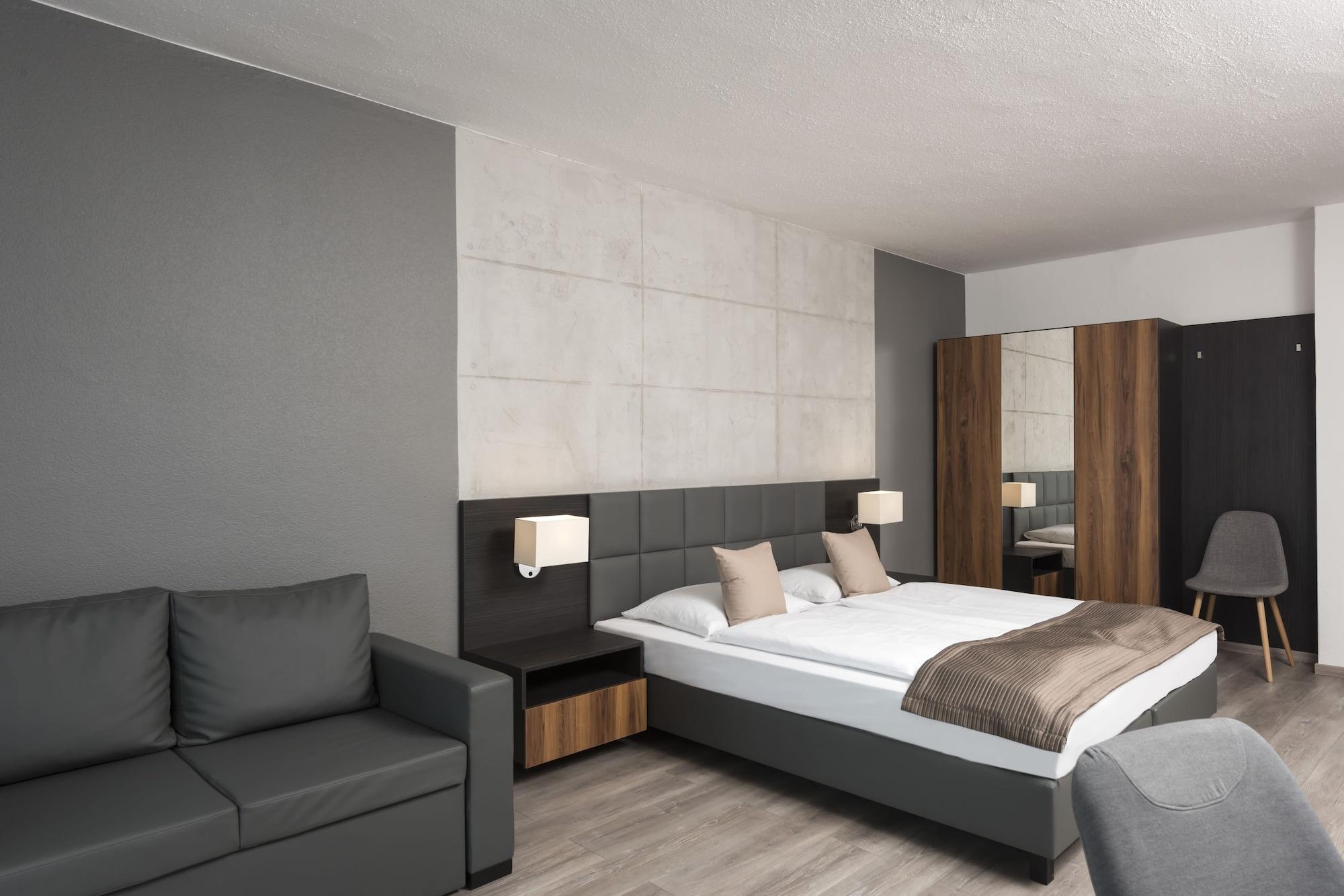 Executive Doppelzimmer