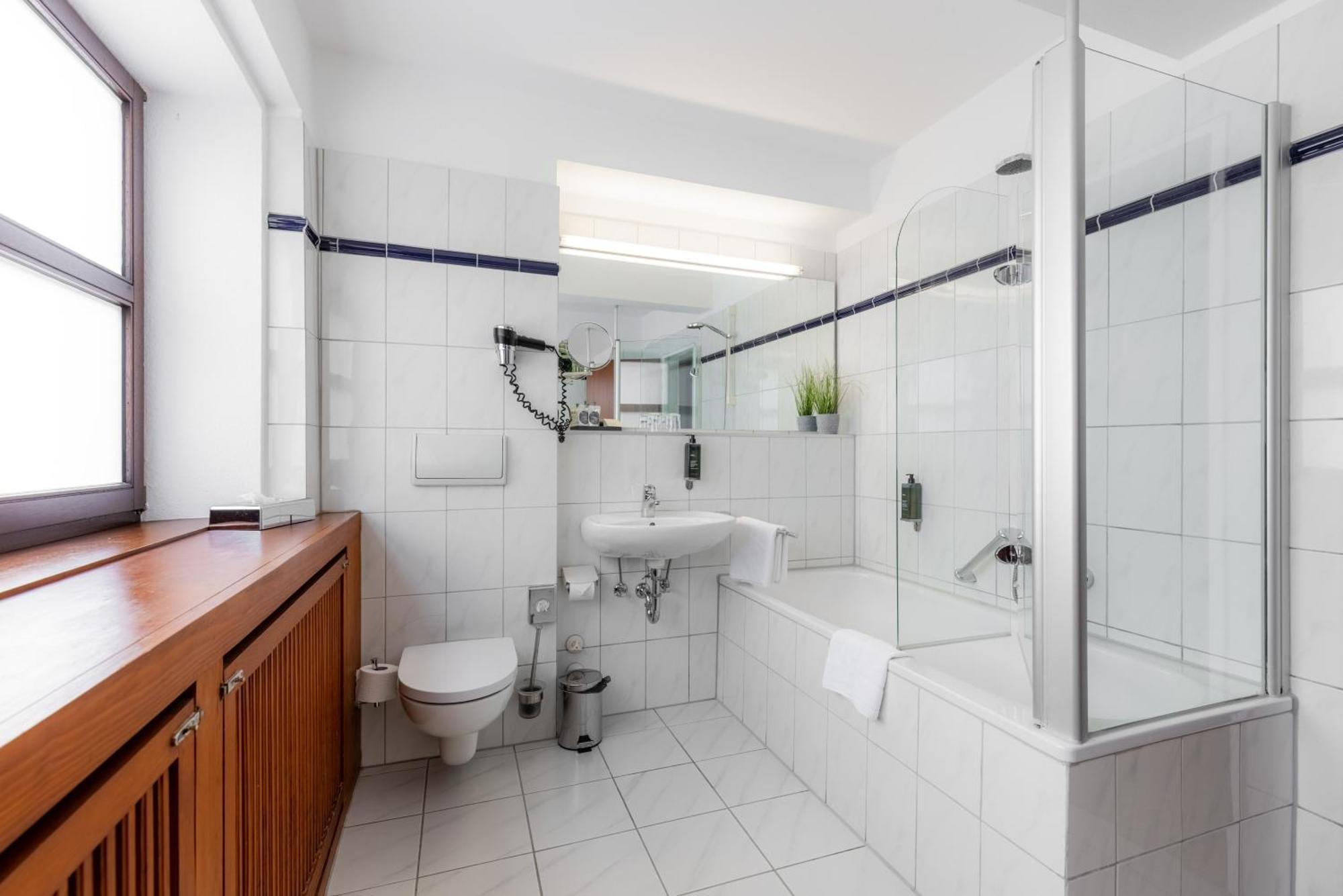 Standardzimmer