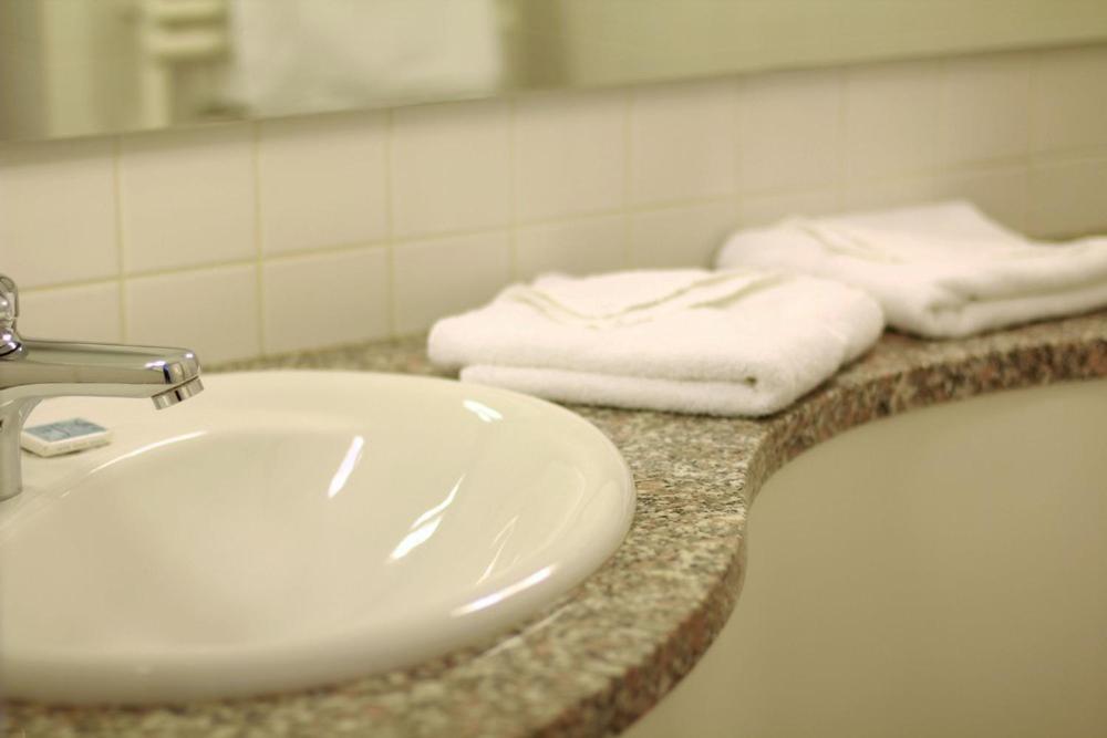 Standard Doppelzimmer