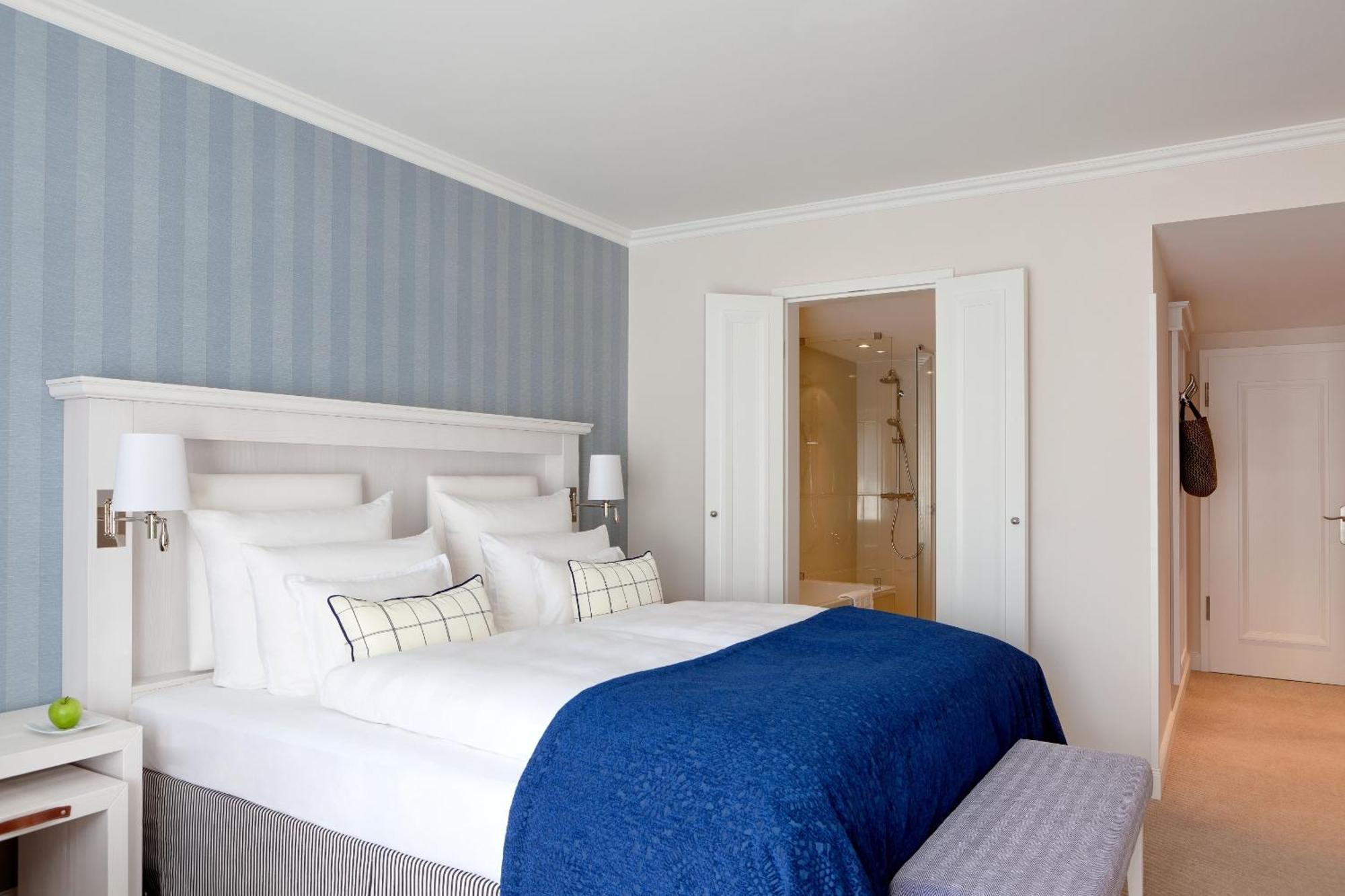 Superior Doppelzimmer