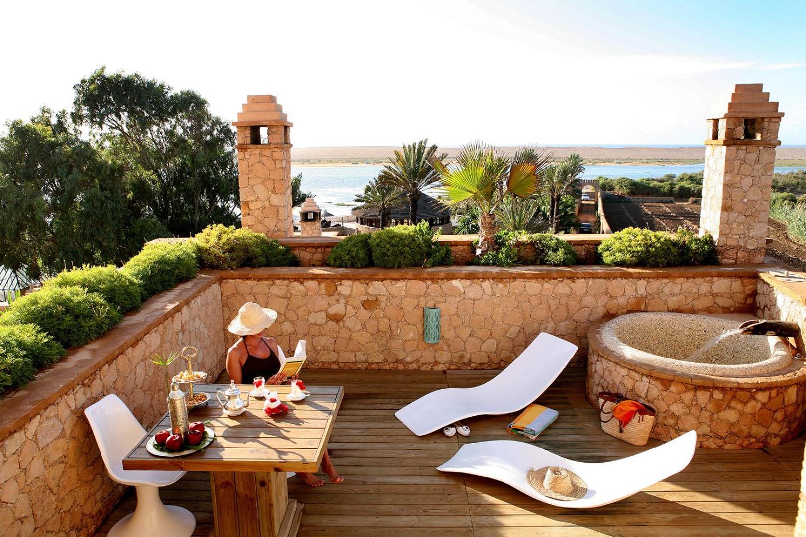 Suite Lagoon