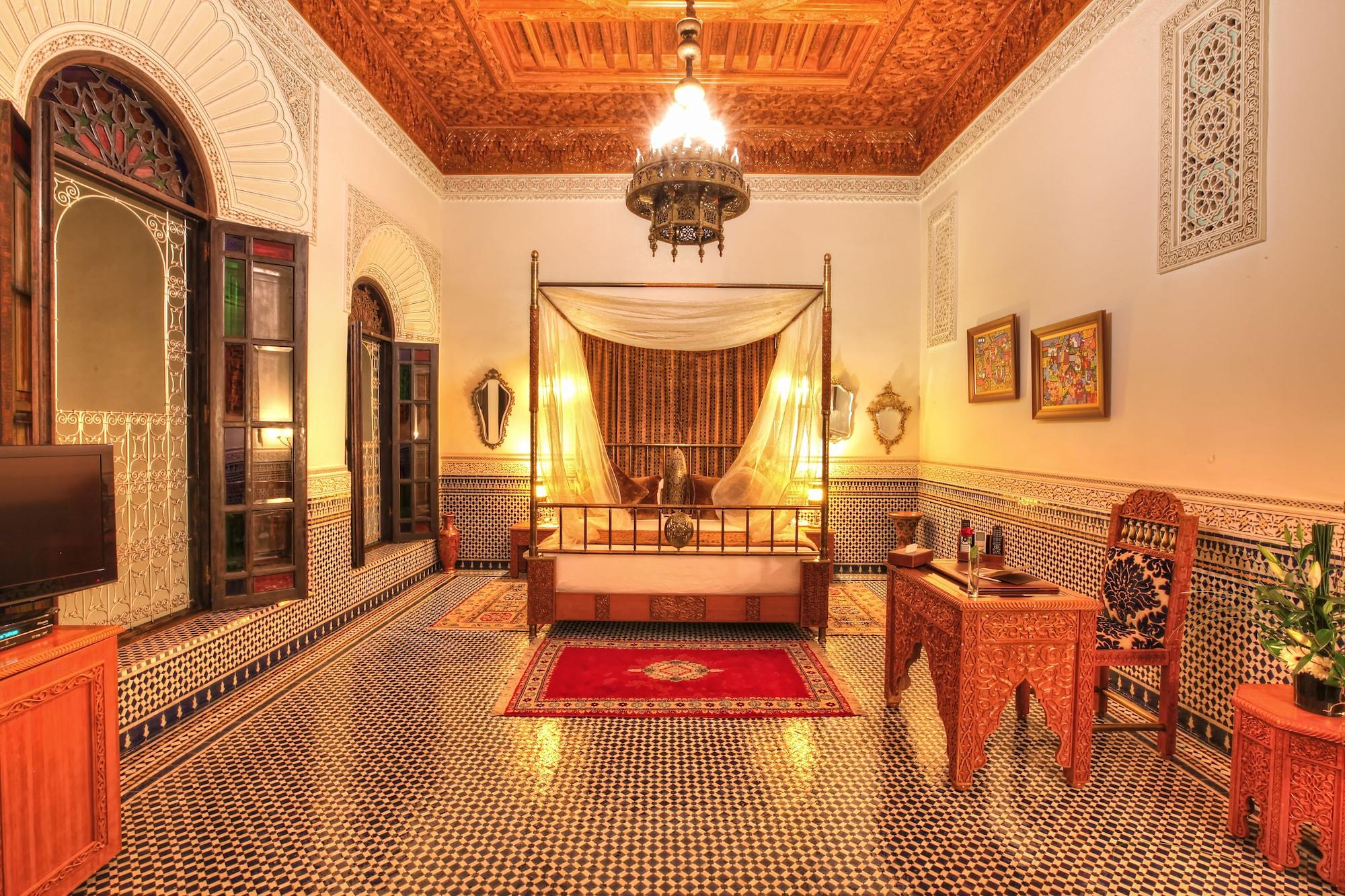 Präsidentensuite