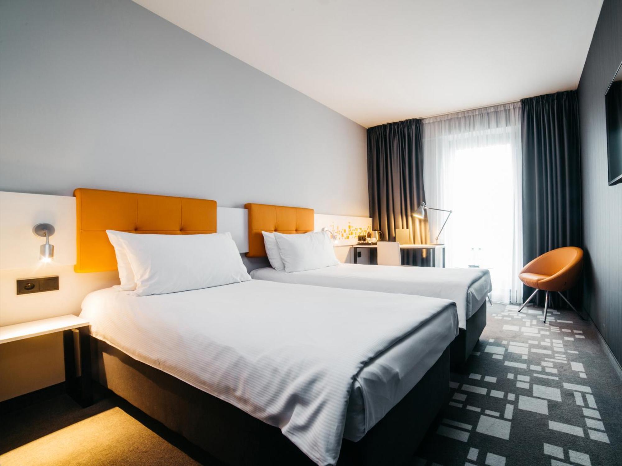 Zweibettzimmer