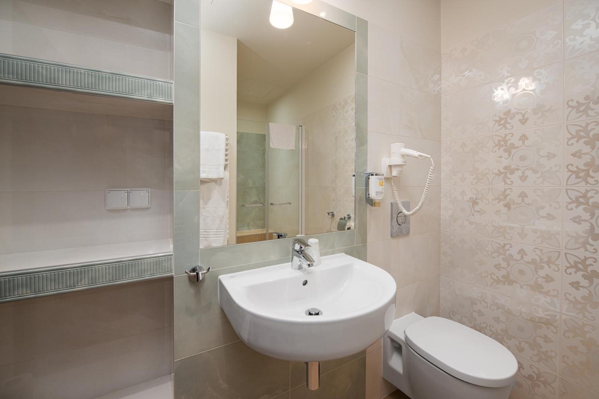 Deluxe Doppelzimmer