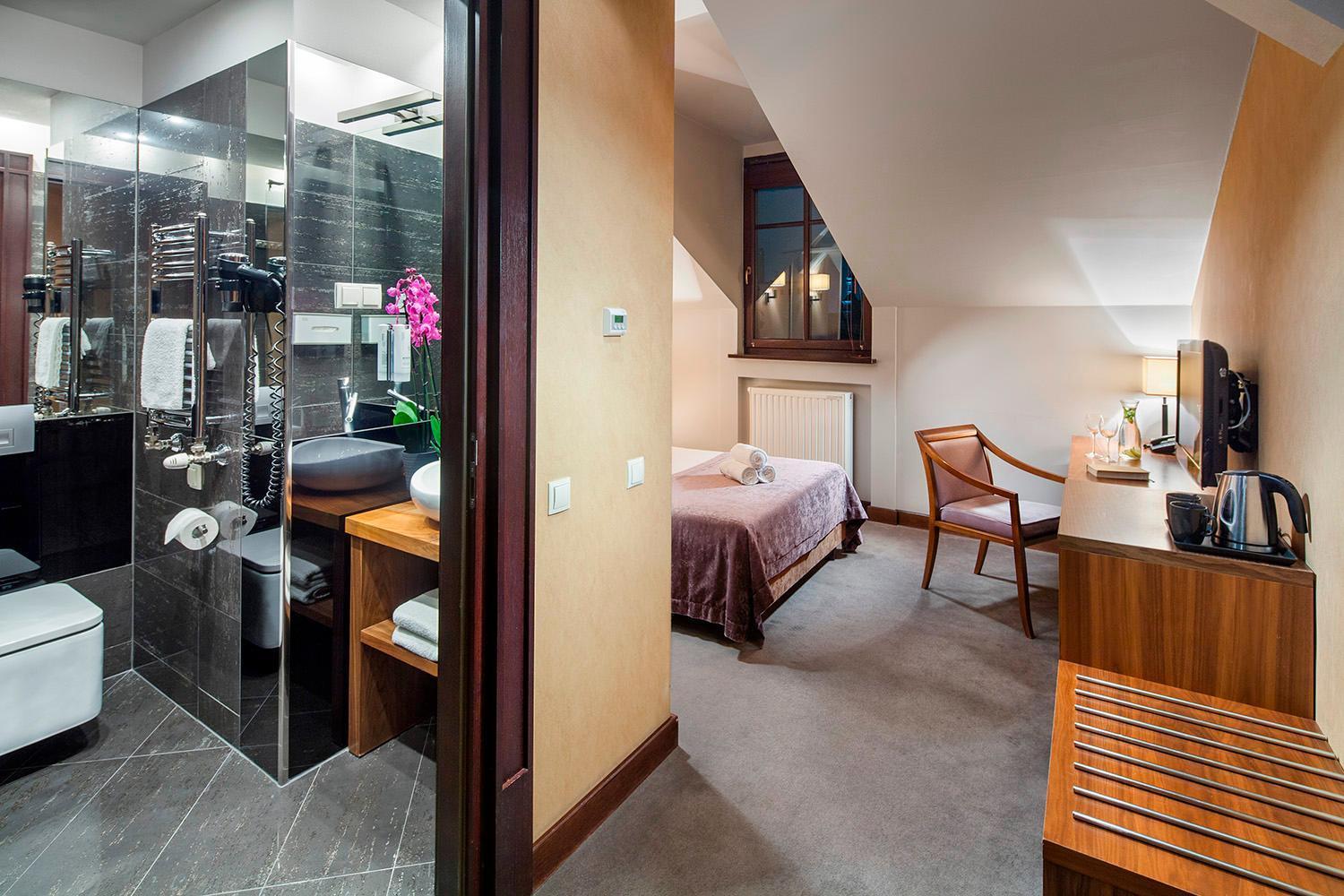 Doppelzimmer