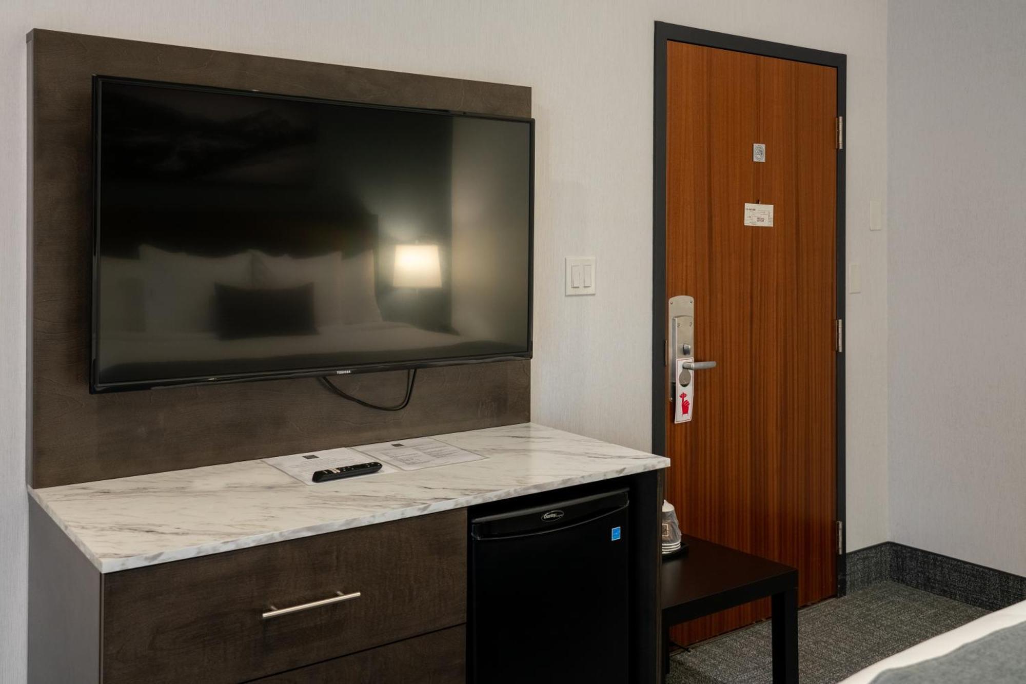Superior Zimmer mit Kingsize-Bett