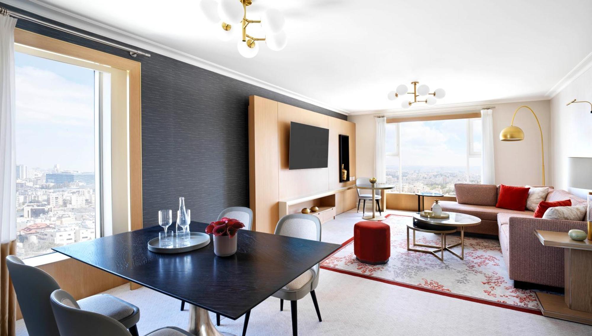 Premier Suite