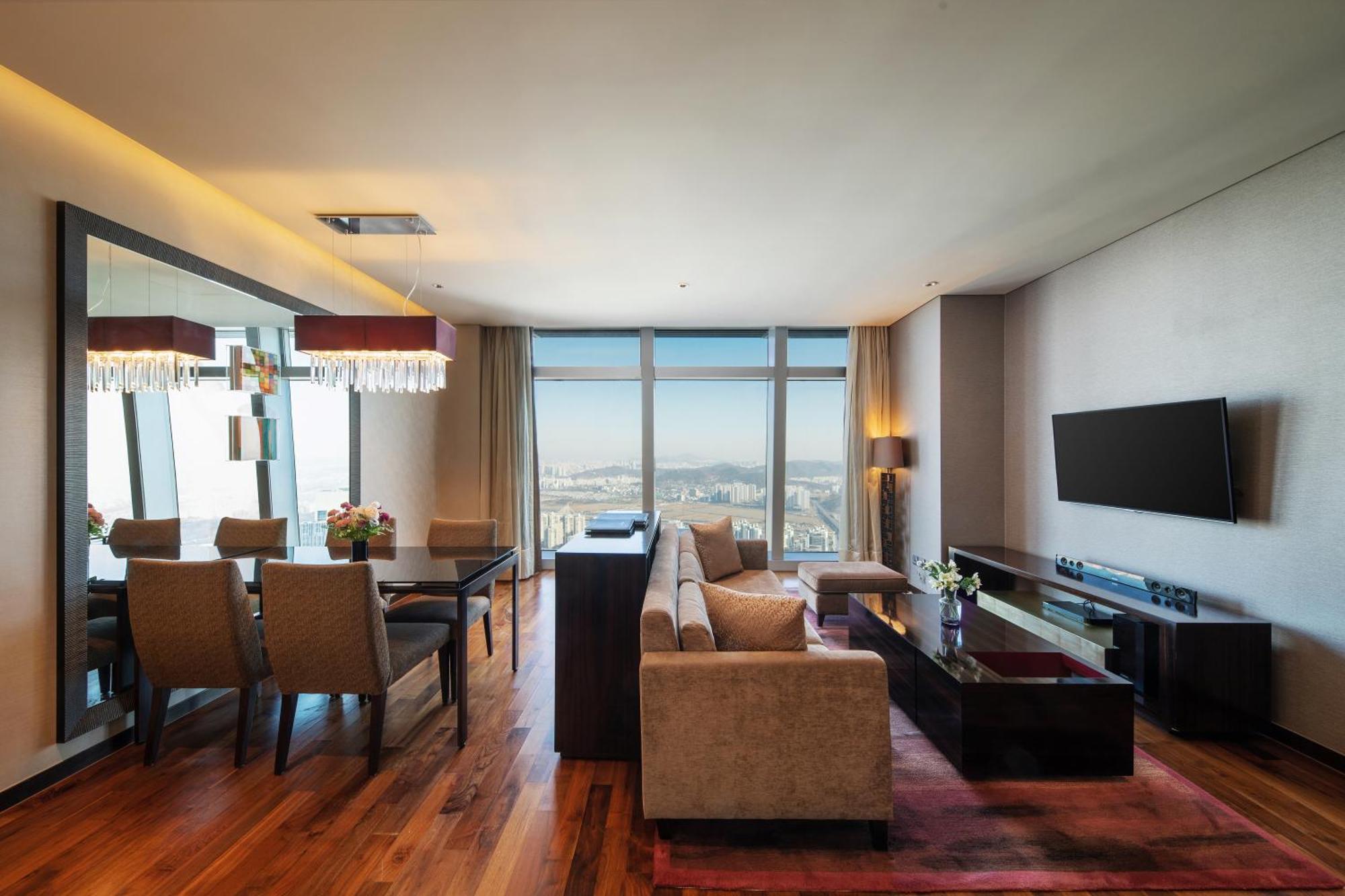 Premier mit 1 Schlafzimmer