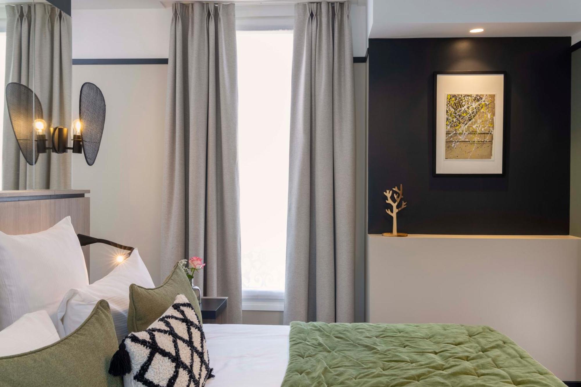 Prestige Suite