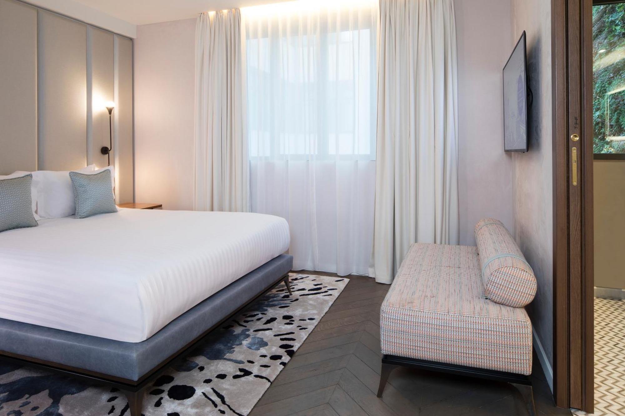 Maisonette-Suite