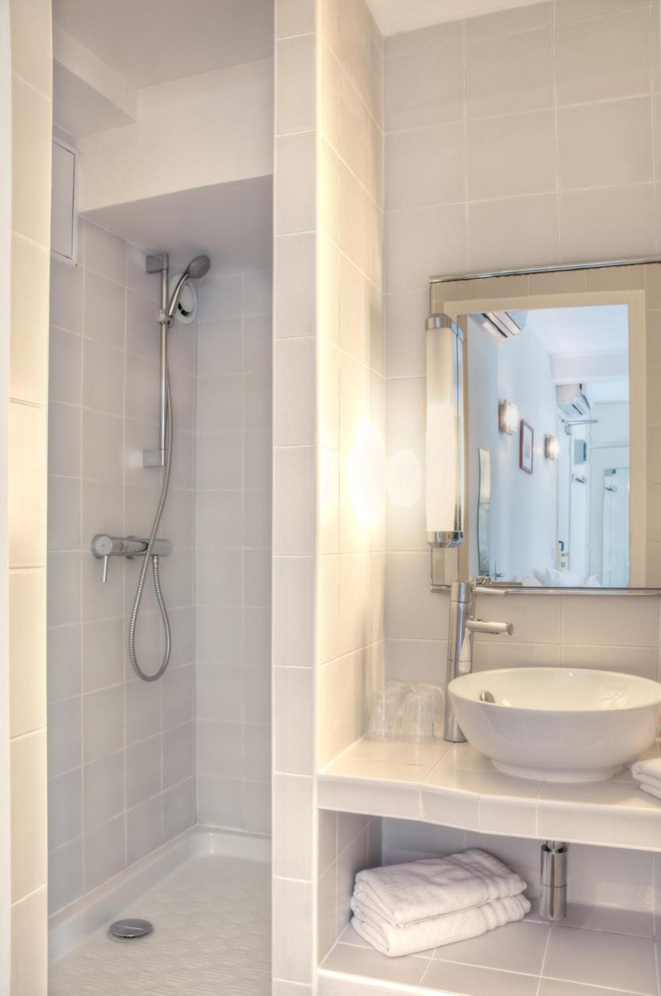 Maisonette-Suite