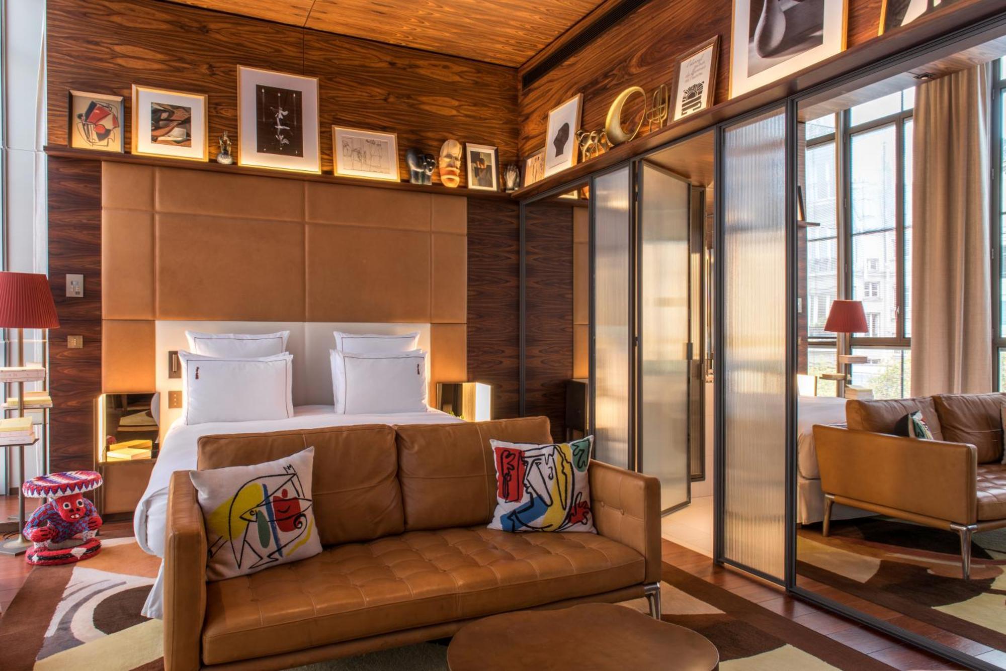 Executive Zimmer