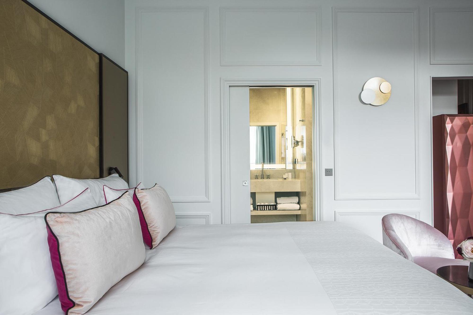 Superior Doppelzimmer