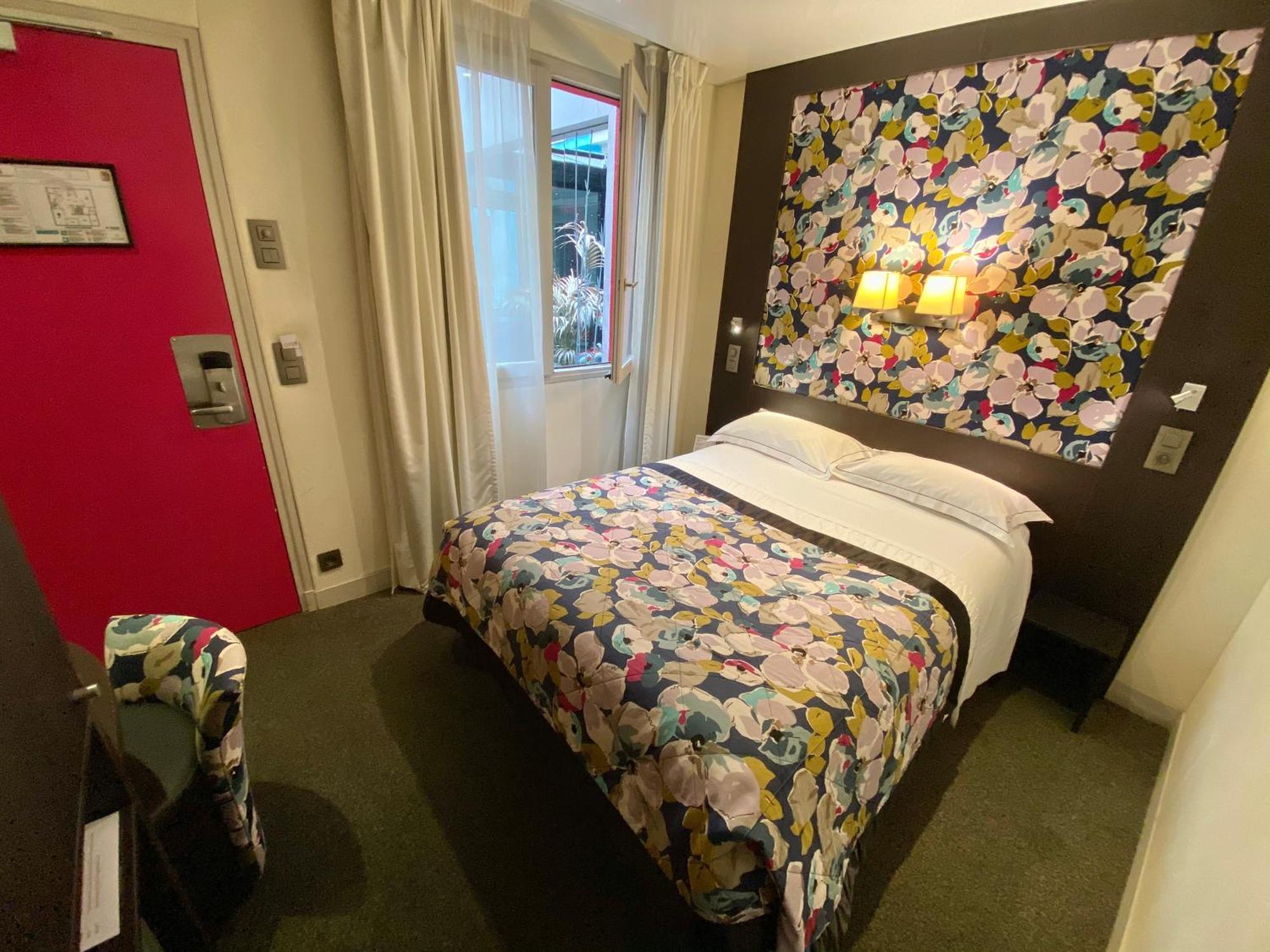 Classic Doppelzimmer