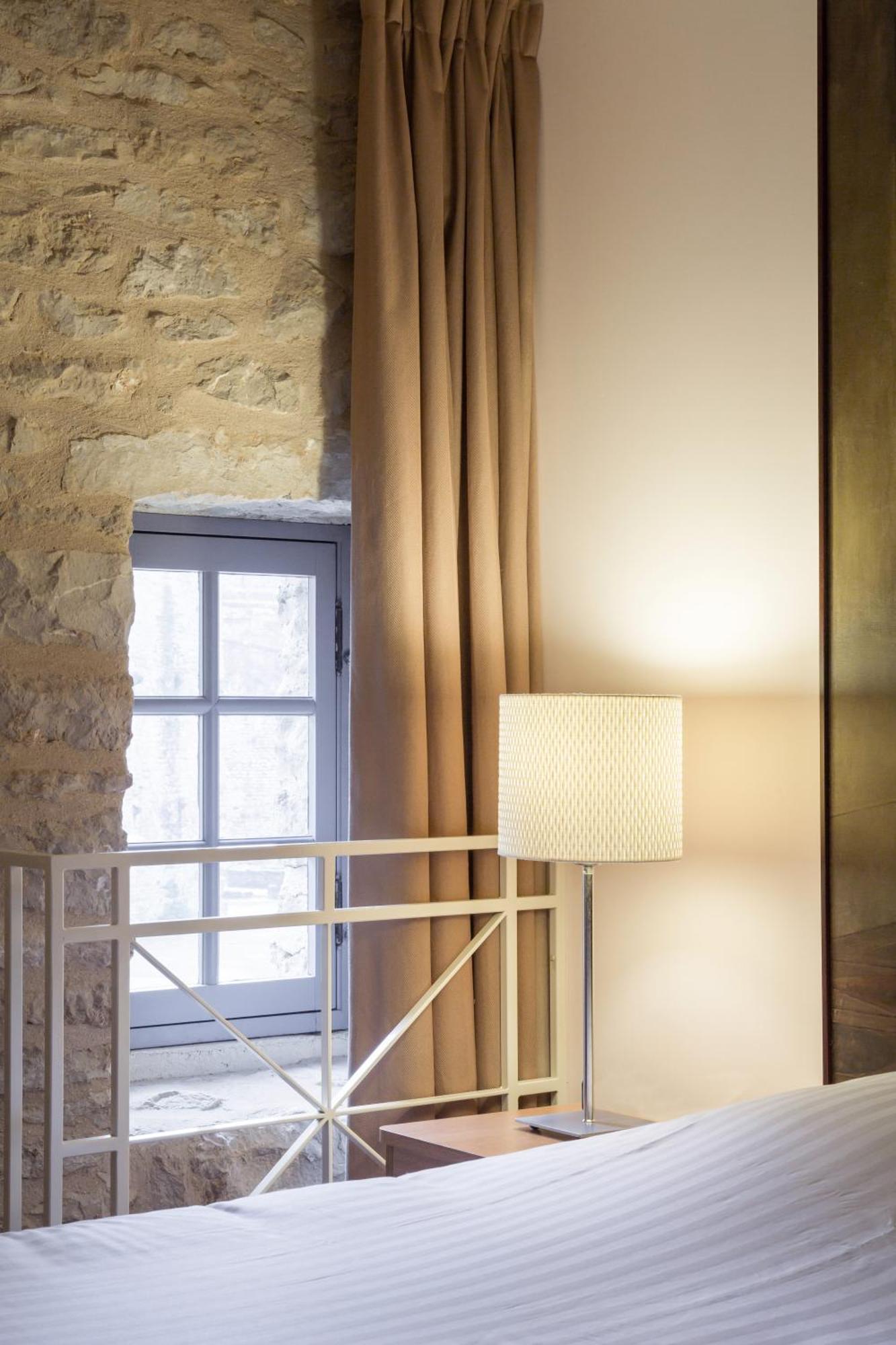 Traditionelles Doppelzimmer