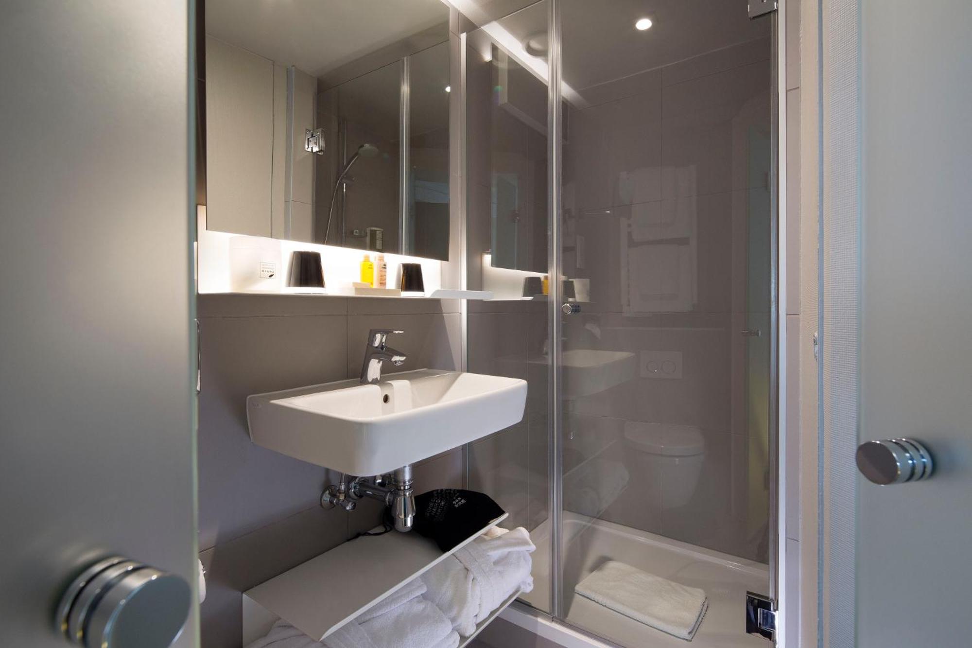 Standard Doppelzimmer