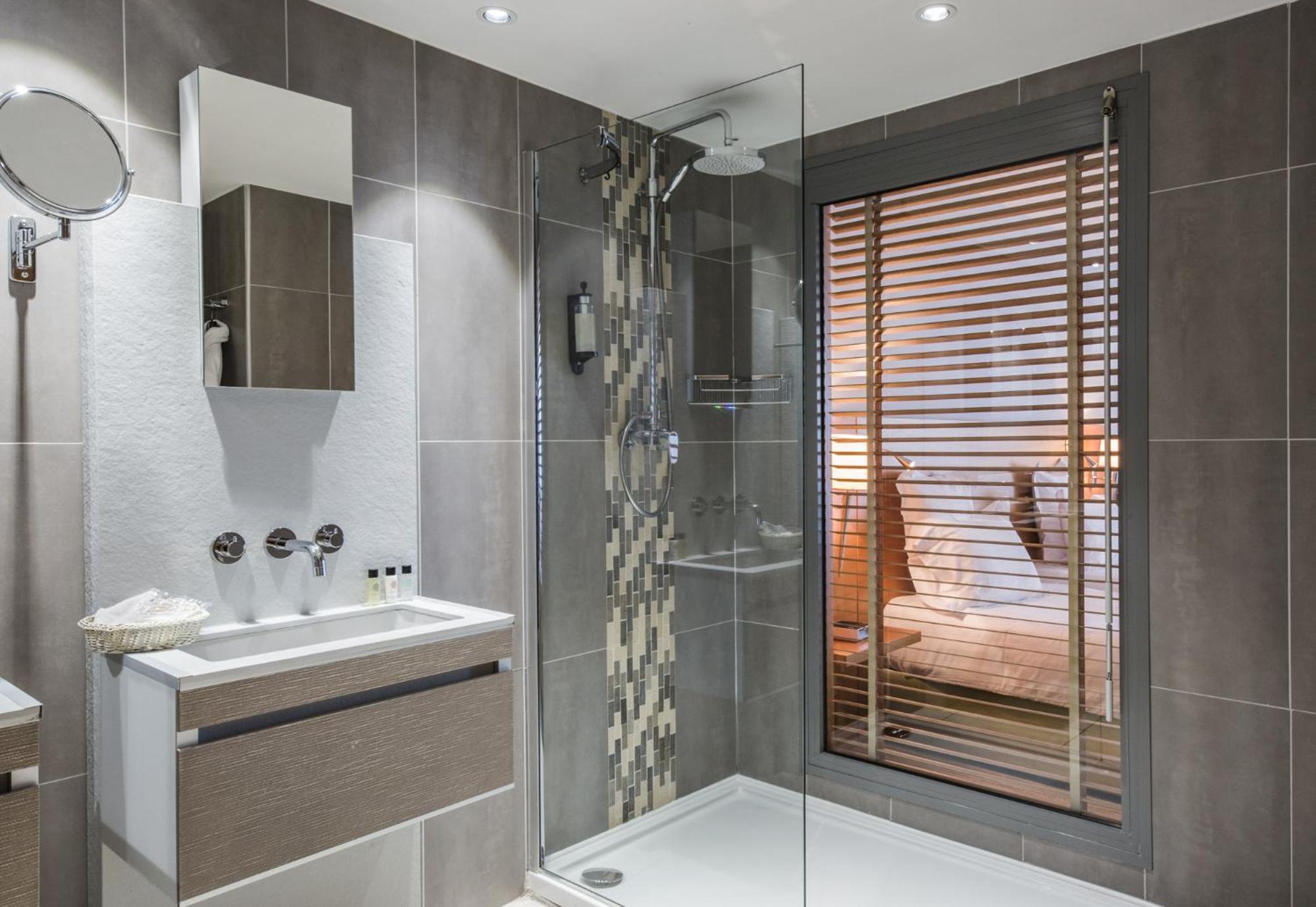 Junior Suite mit Meerblick