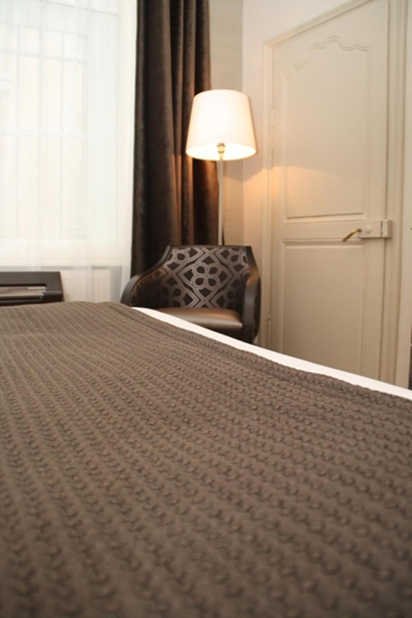 Standard Doppelzimmer