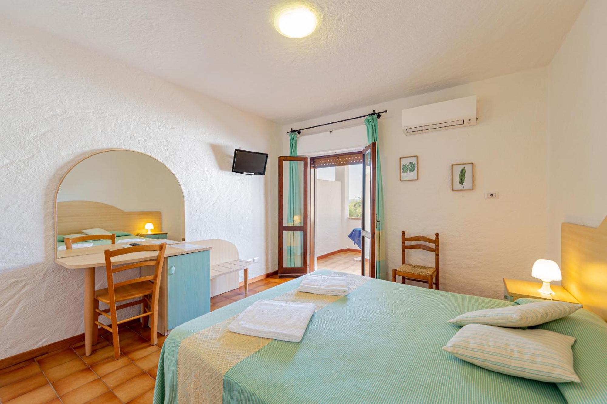 Doppelzimmer - Erdgeschoss