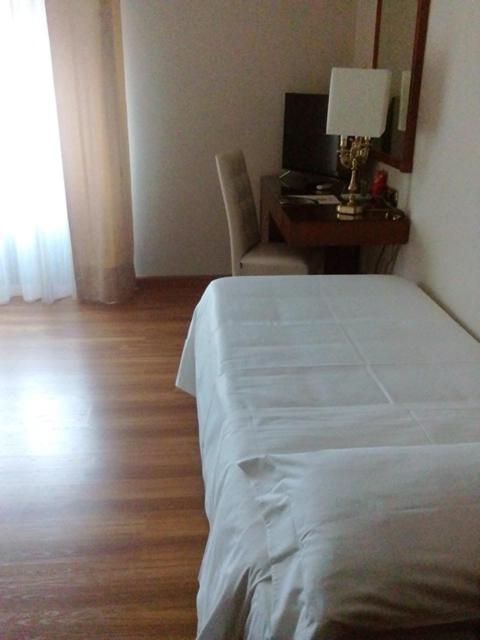Dreibettzimmer