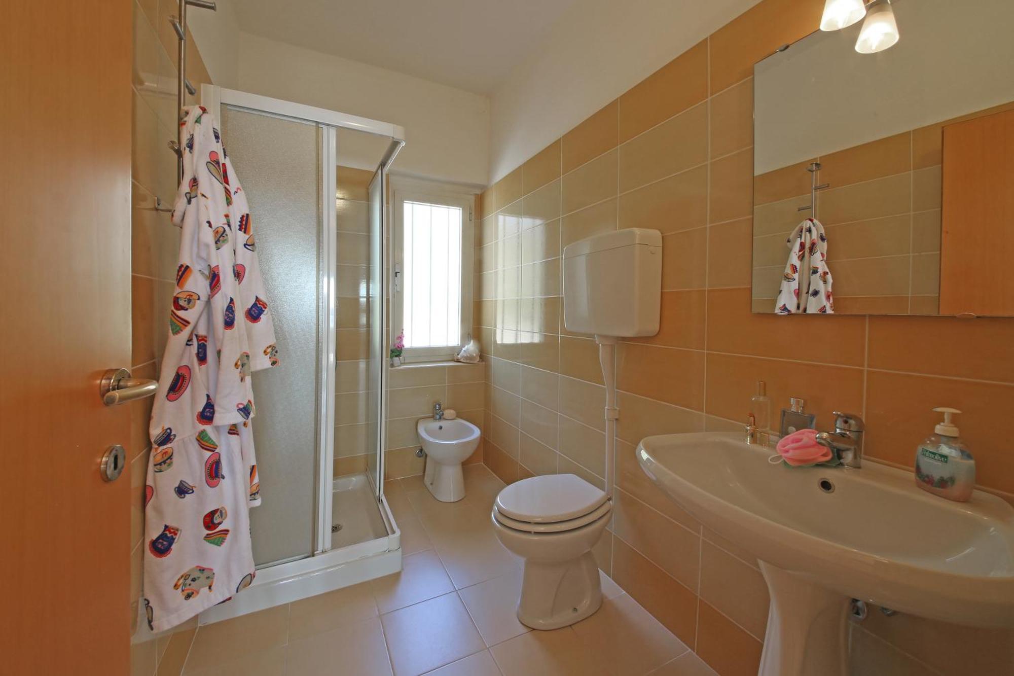 Apartment mit 2 Schlafzimmern - 2 Ebenen