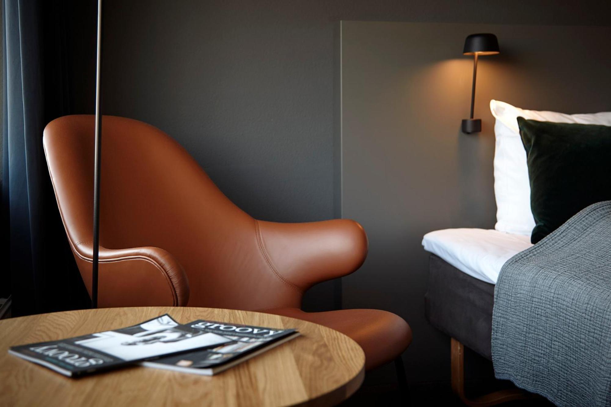 Deluxe Zweibettzimmer