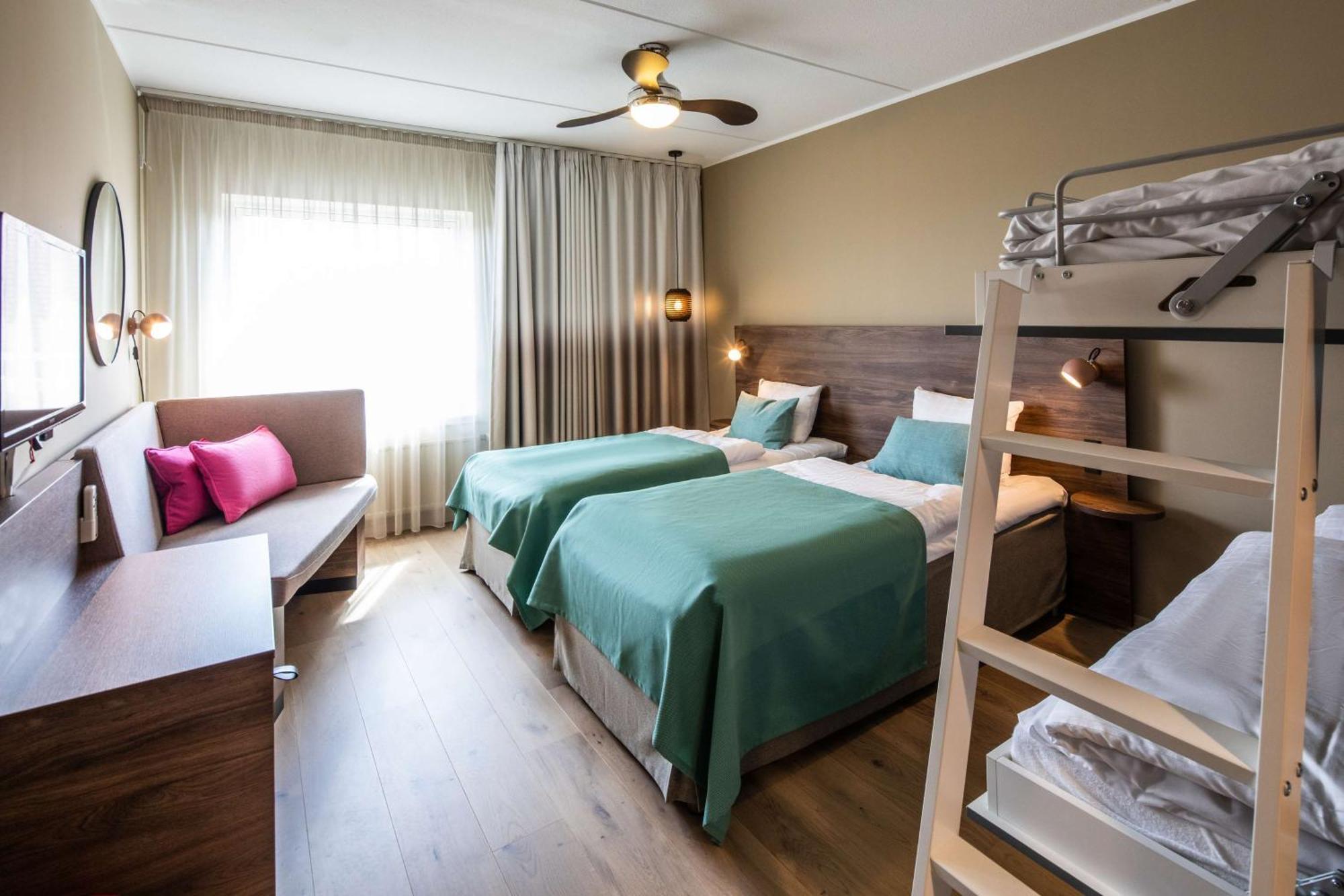 Superior Zweibettzimmer