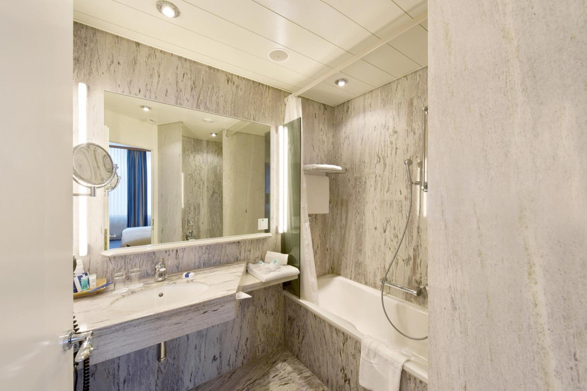 Comfort Doppelzimmer