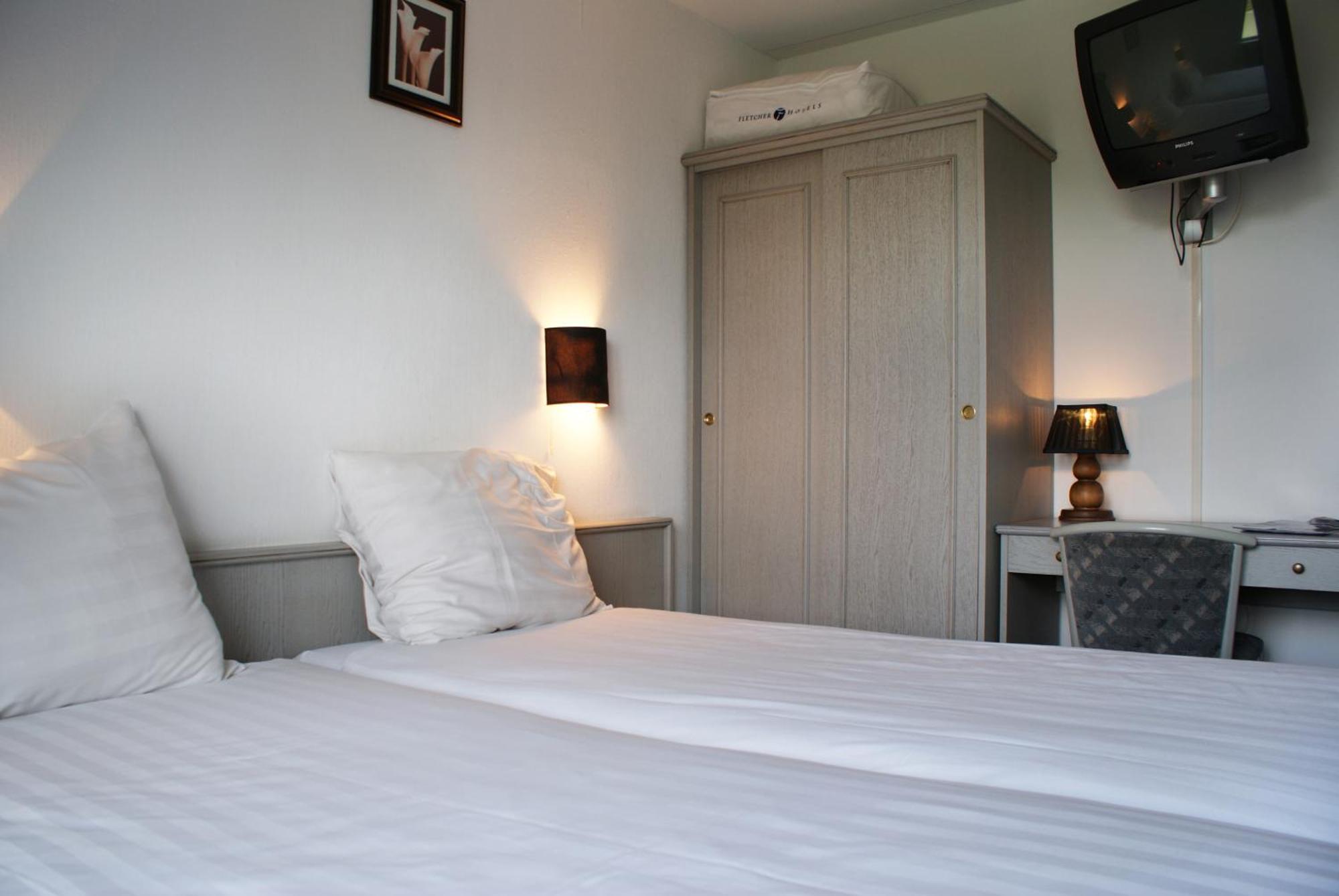 Standard Doppelzimmer