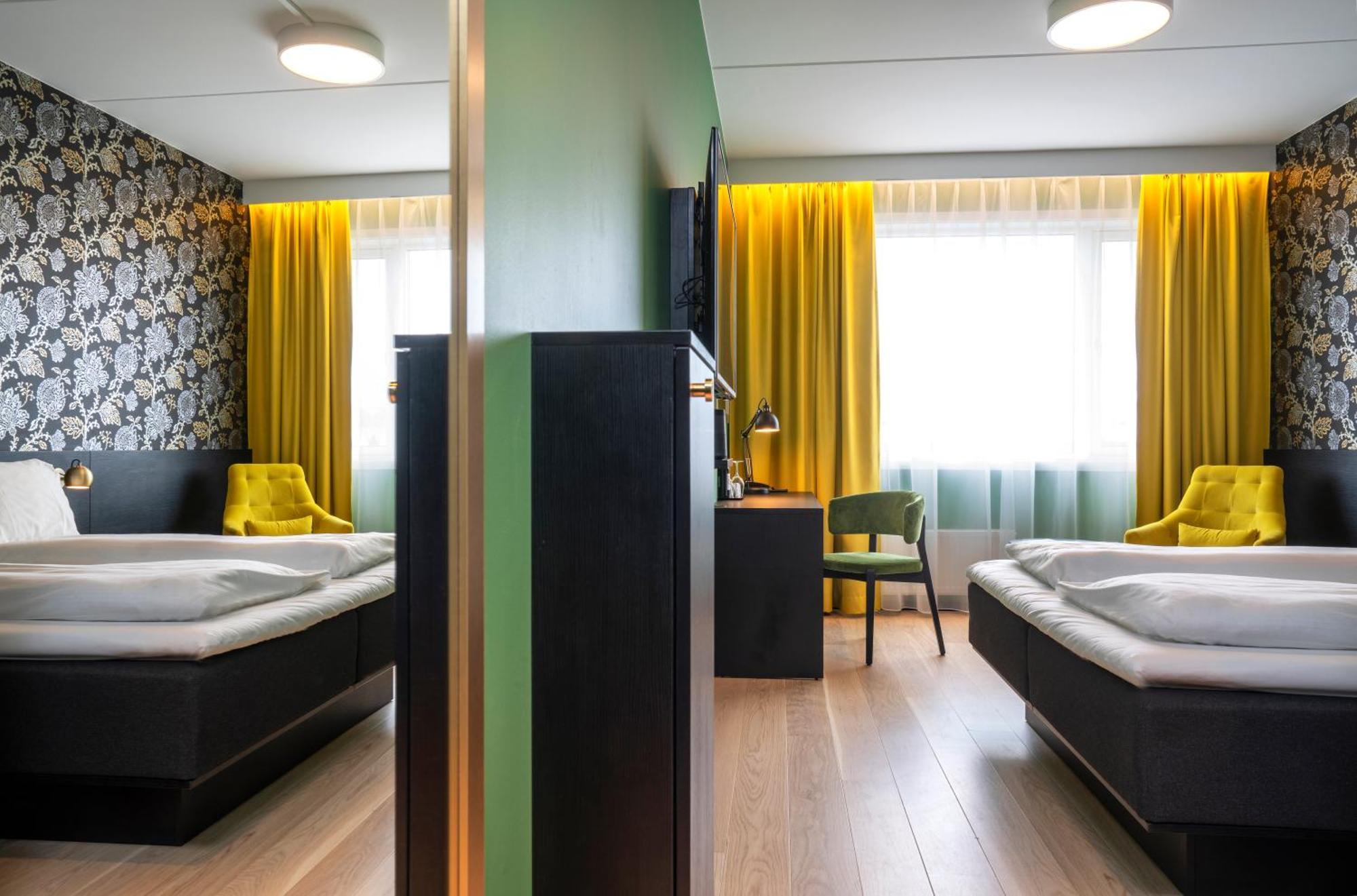 Standard Doppelzimmer