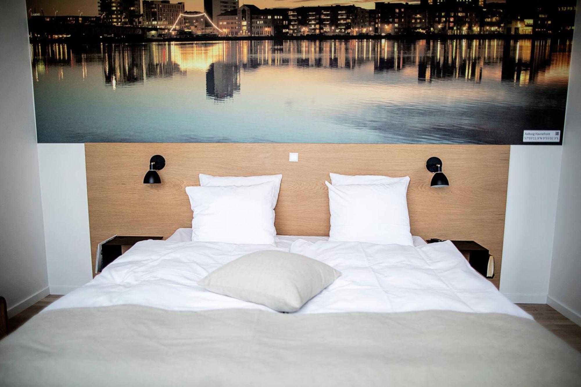 Suite mit Balkon