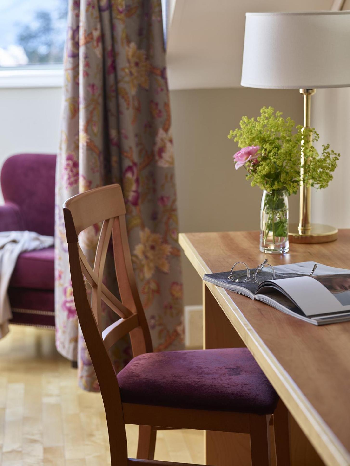 Zweibettzimmer