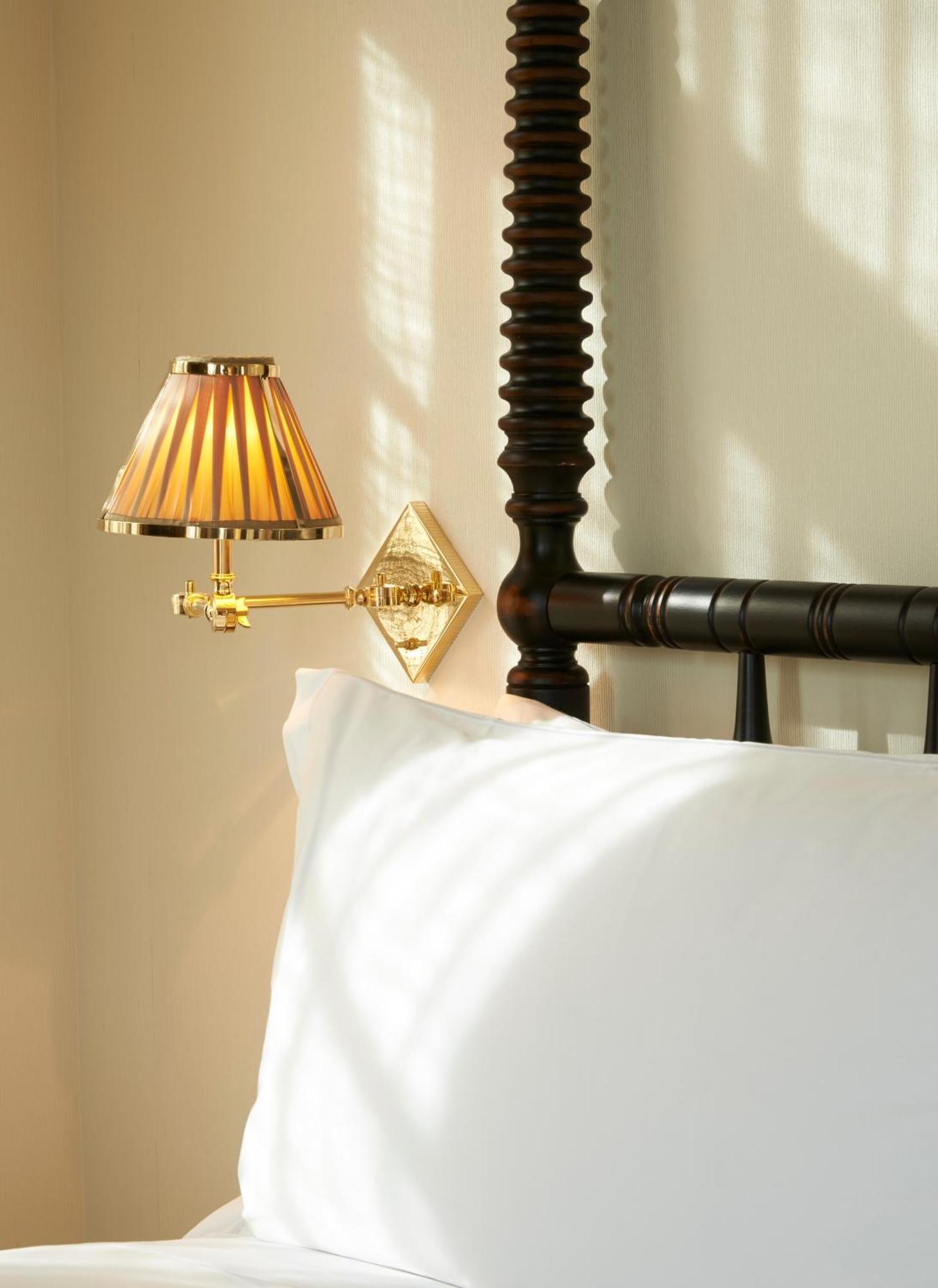Studio mit Queensize-Bett - obere Etage