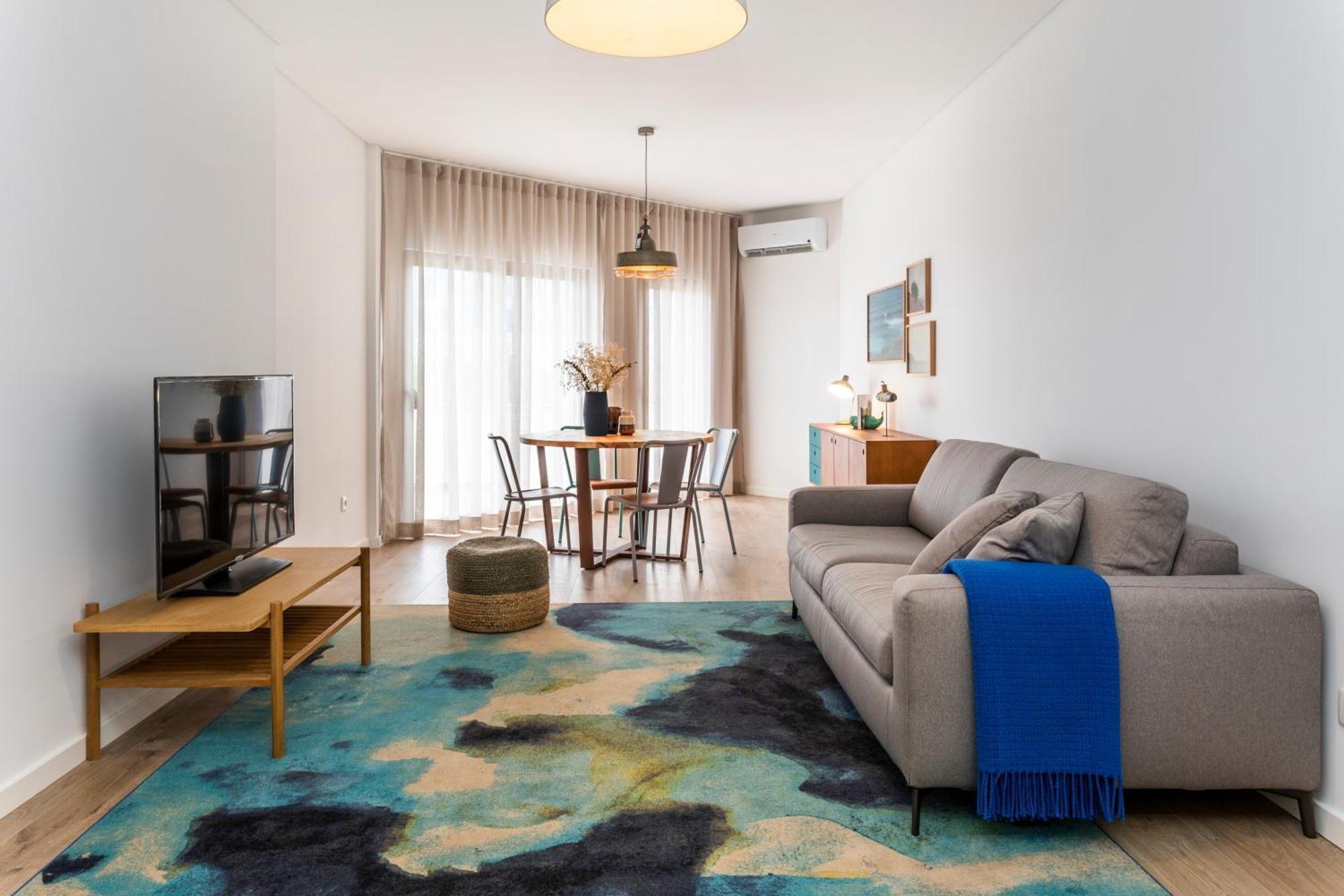 Superior Apartment mit 1 Schlafzimmer